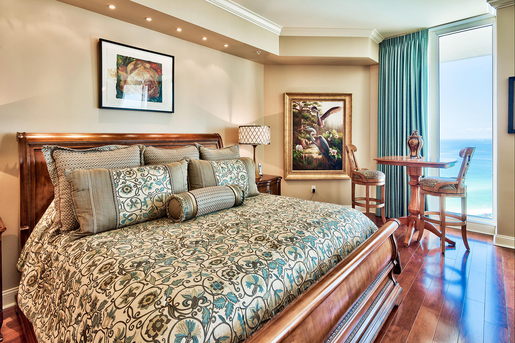 ST. THOMAS AT SILVER SHELLS - Residential