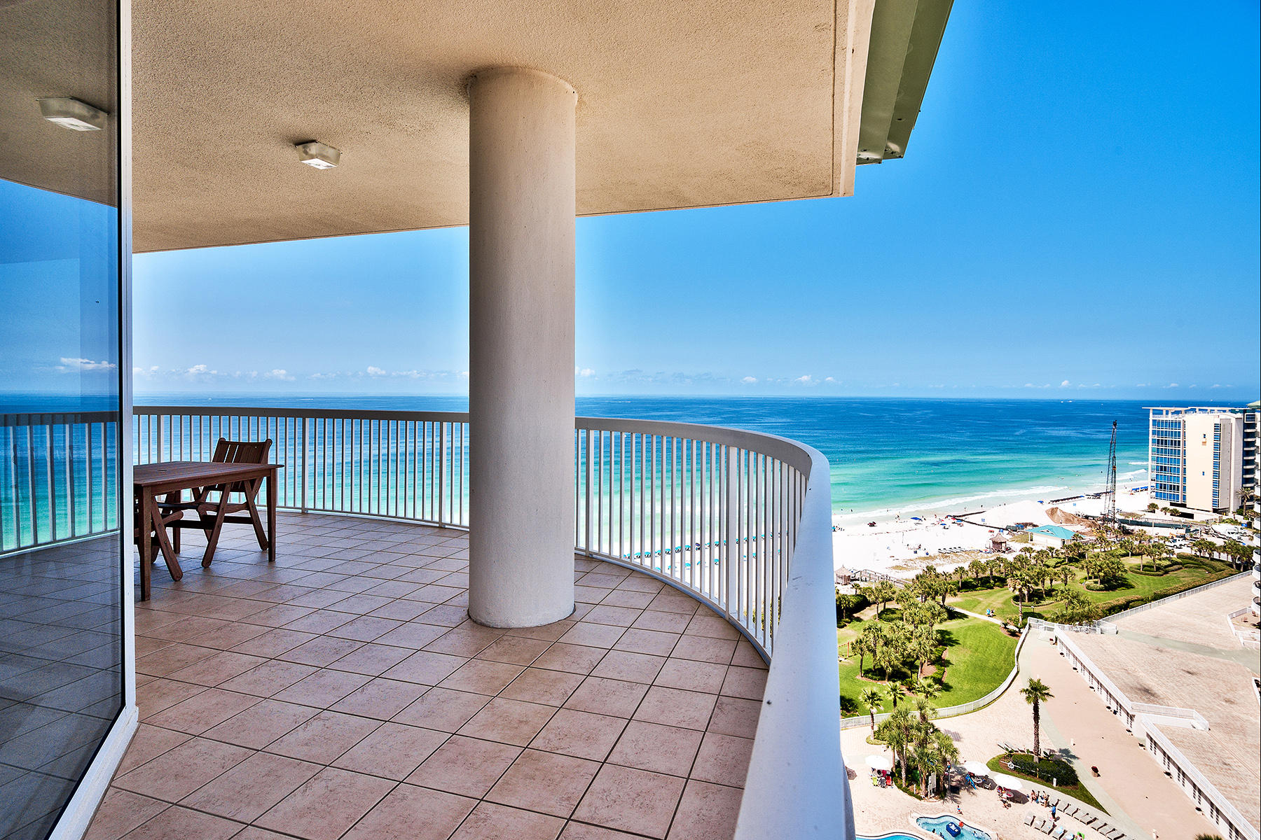 ST. THOMAS AT SILVER SHELLS - Residential