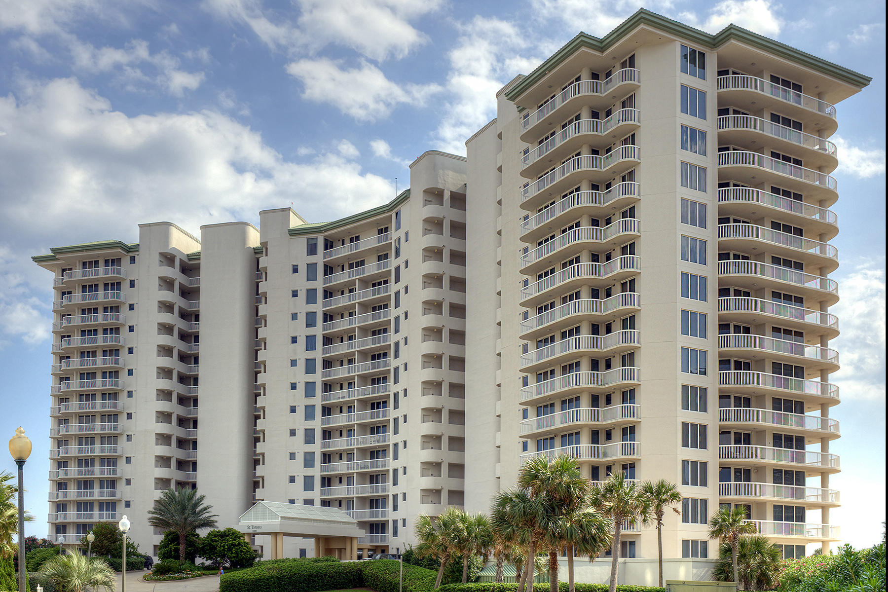 ST. THOMAS AT SILVER SHELLS - Residential