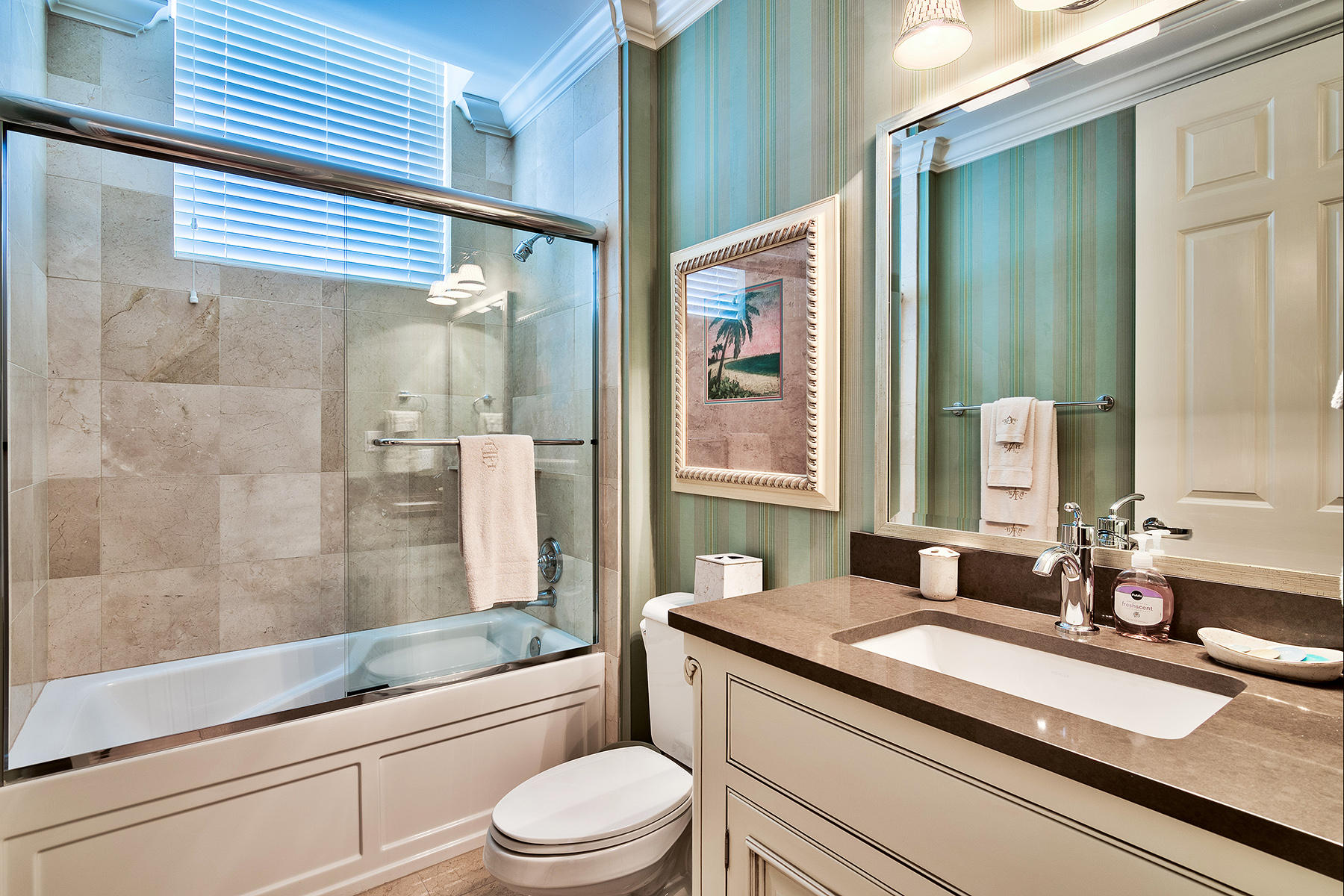 ST. THOMAS AT SILVER SHELLS - Residential