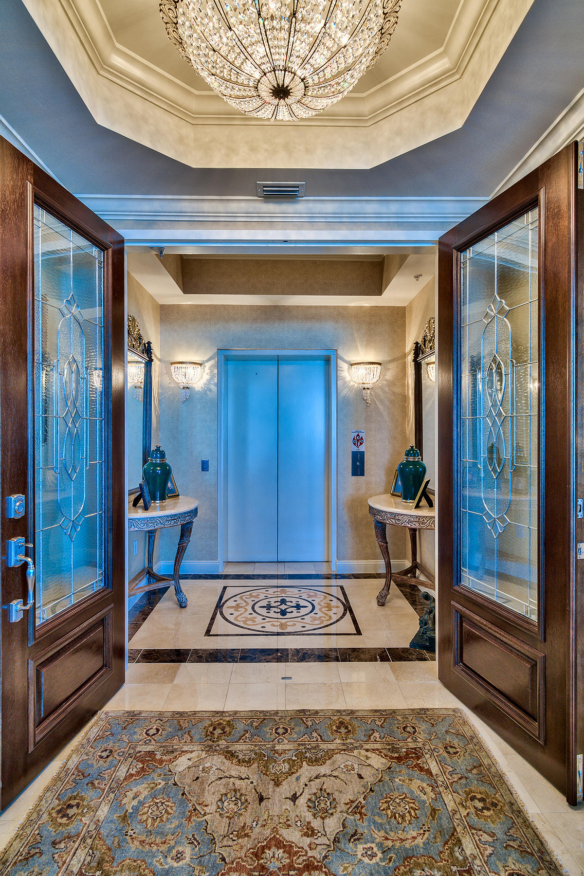 ST. THOMAS AT SILVER SHELLS - Residential