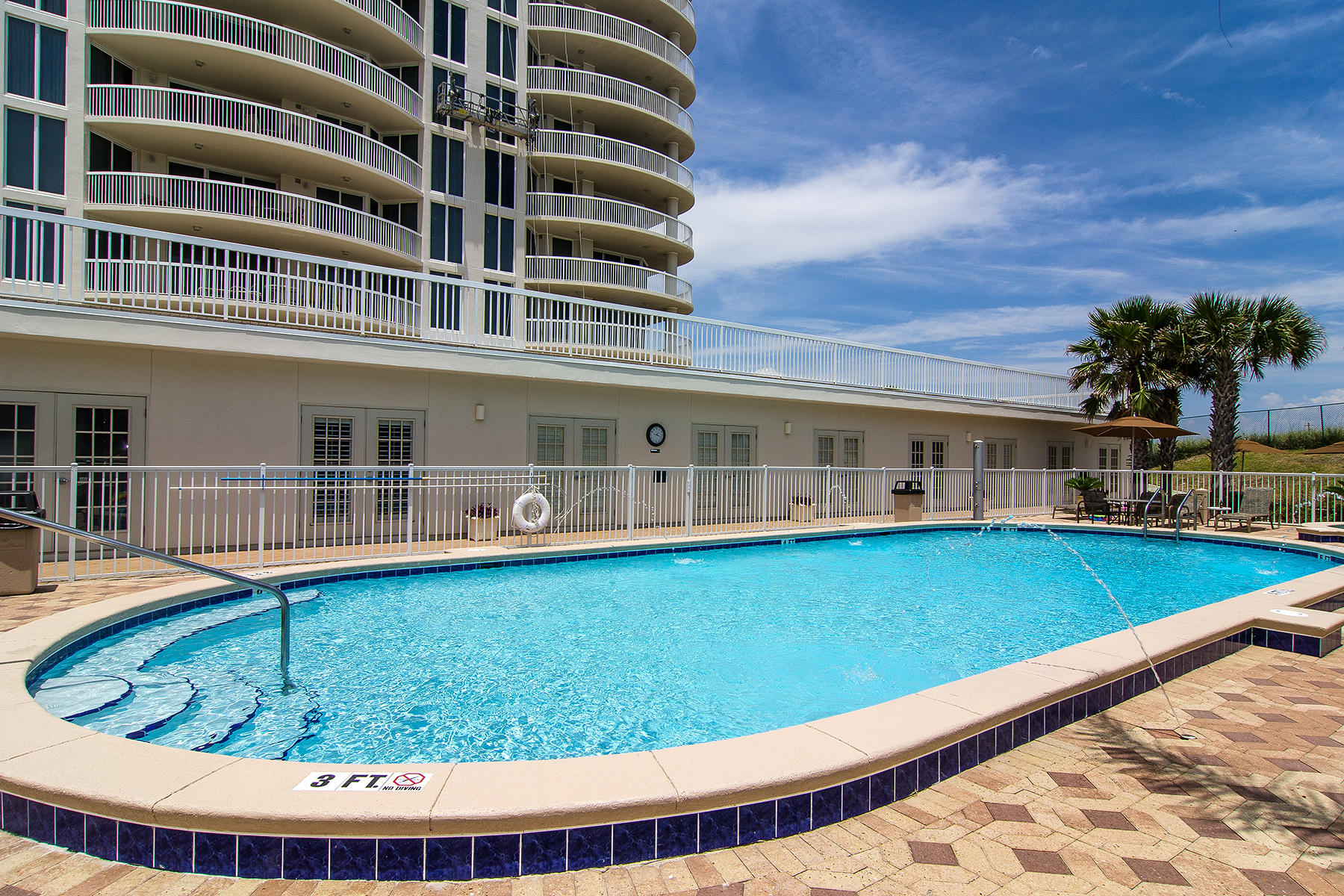 ST. THOMAS AT SILVER SHELLS - Residential