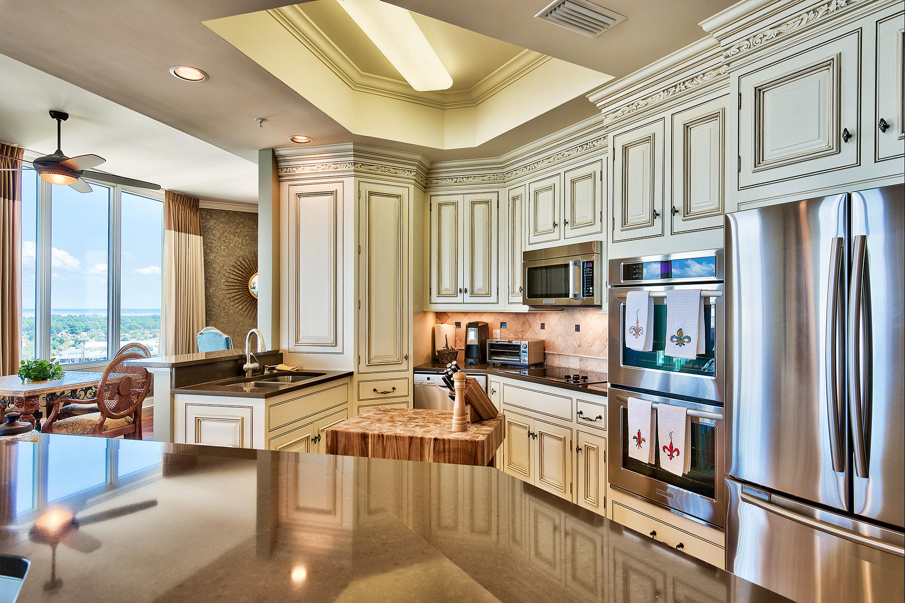 ST. THOMAS AT SILVER SHELLS - Residential