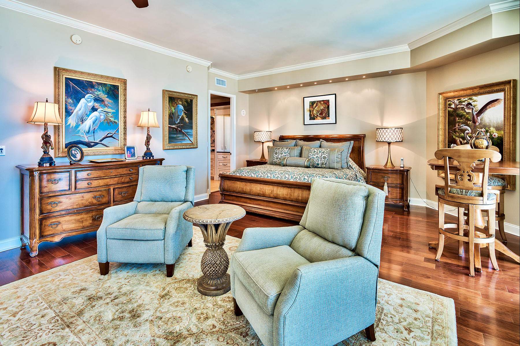 ST. THOMAS AT SILVER SHELLS - Residential