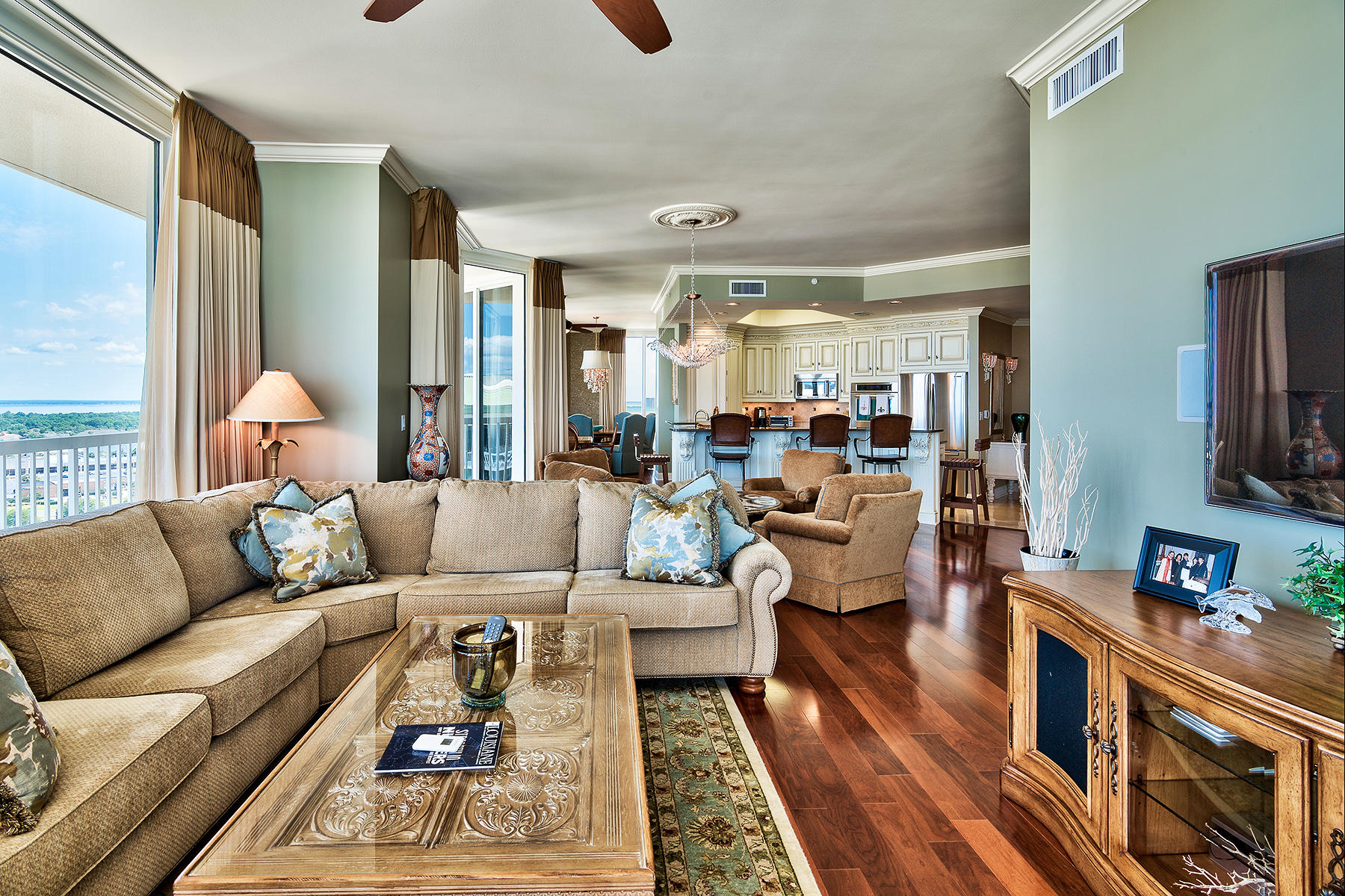 ST. THOMAS AT SILVER SHELLS - Residential