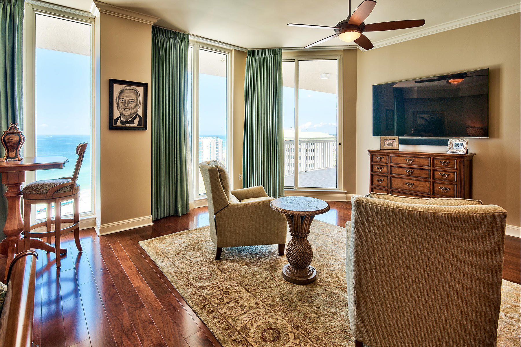 ST. THOMAS AT SILVER SHELLS - Residential