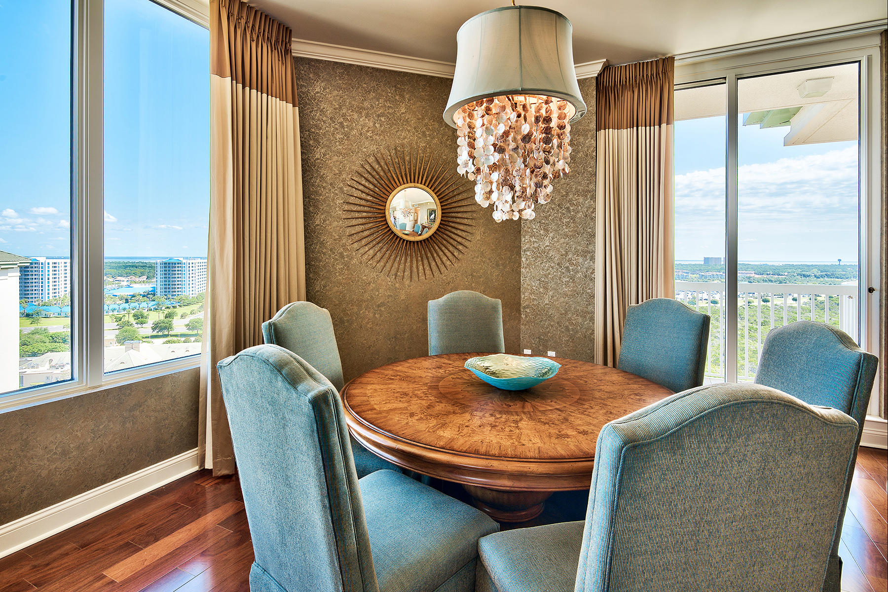 ST. THOMAS AT SILVER SHELLS - Residential