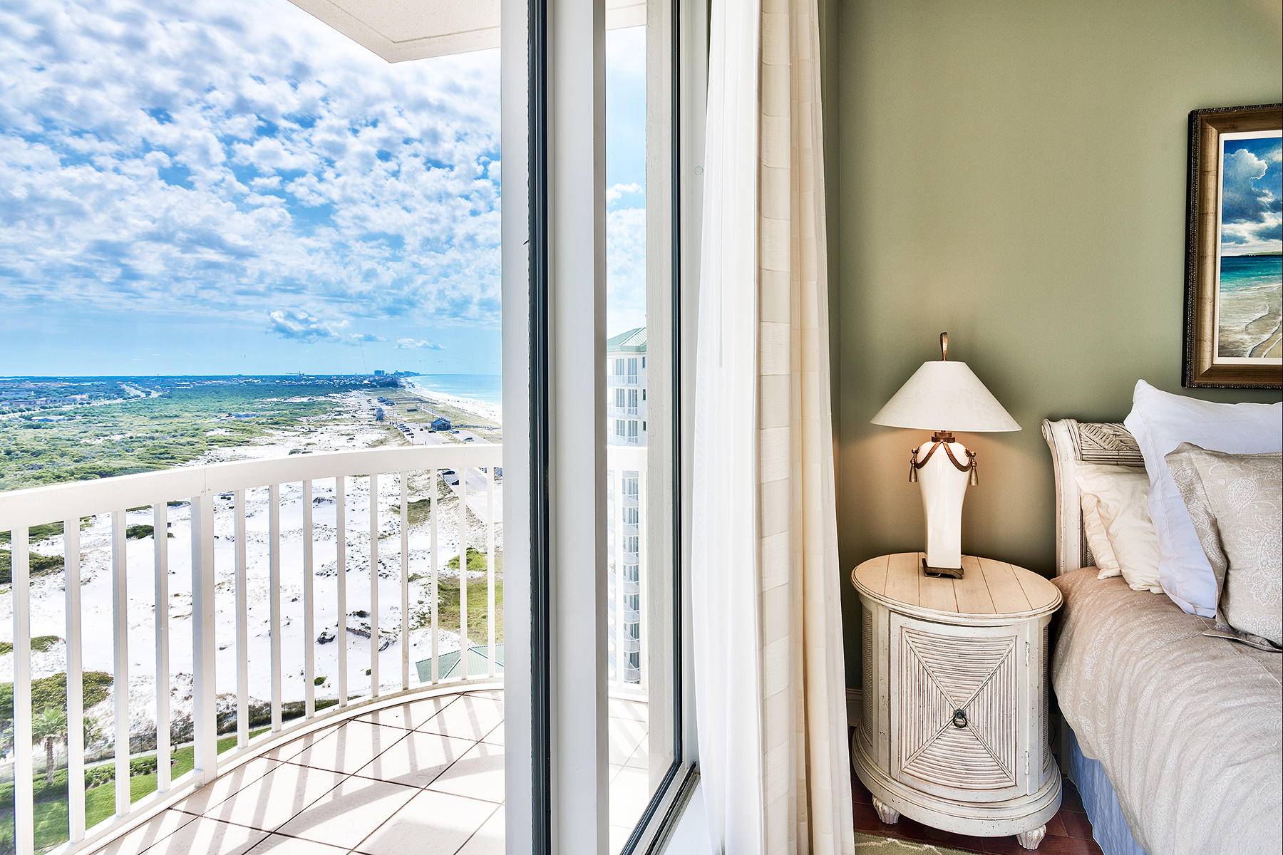 ST. THOMAS AT SILVER SHELLS - Residential
