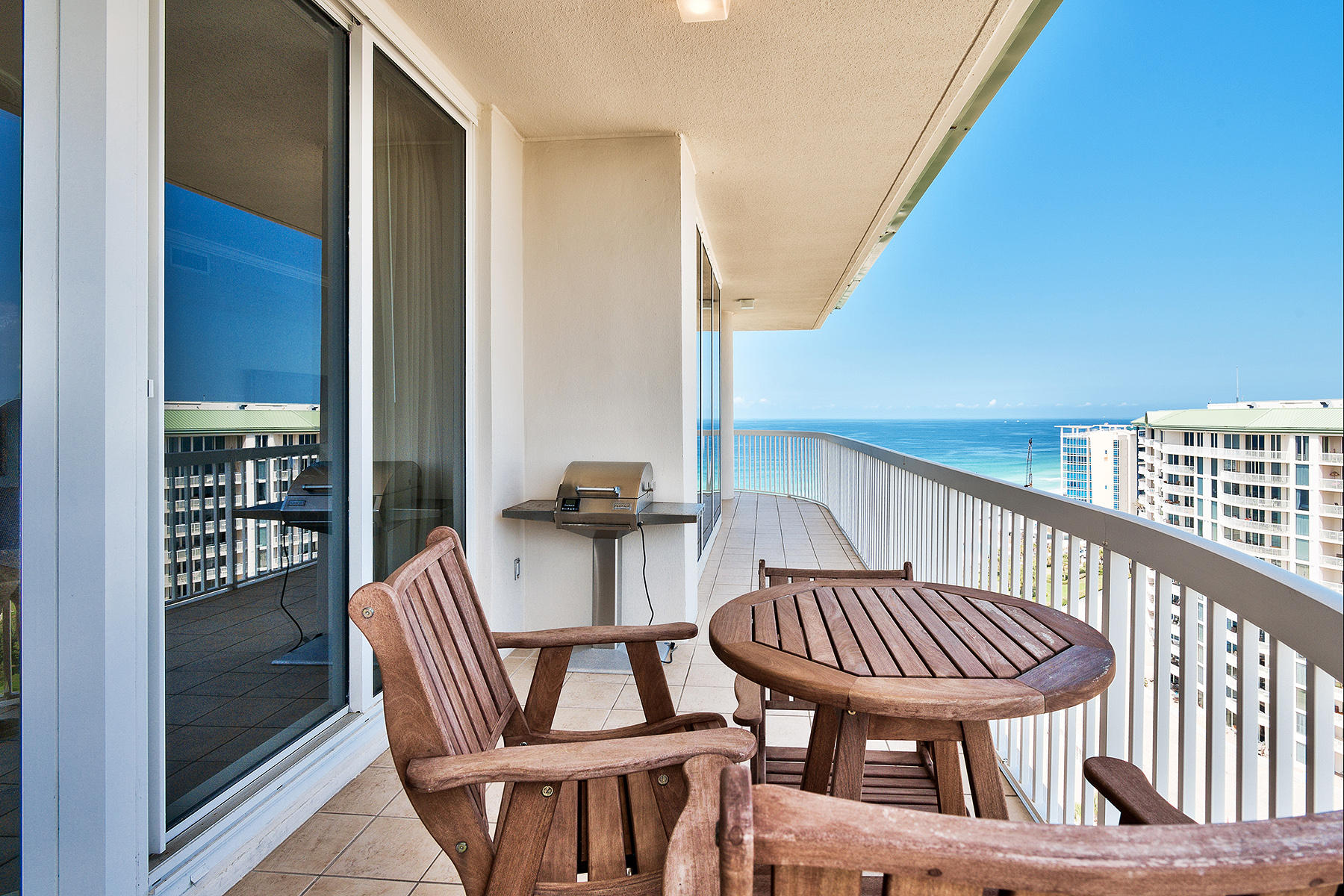 ST. THOMAS AT SILVER SHELLS - Residential