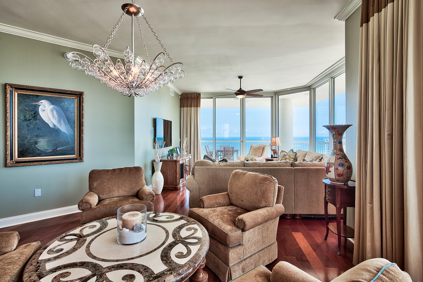 ST. THOMAS AT SILVER SHELLS - Residential