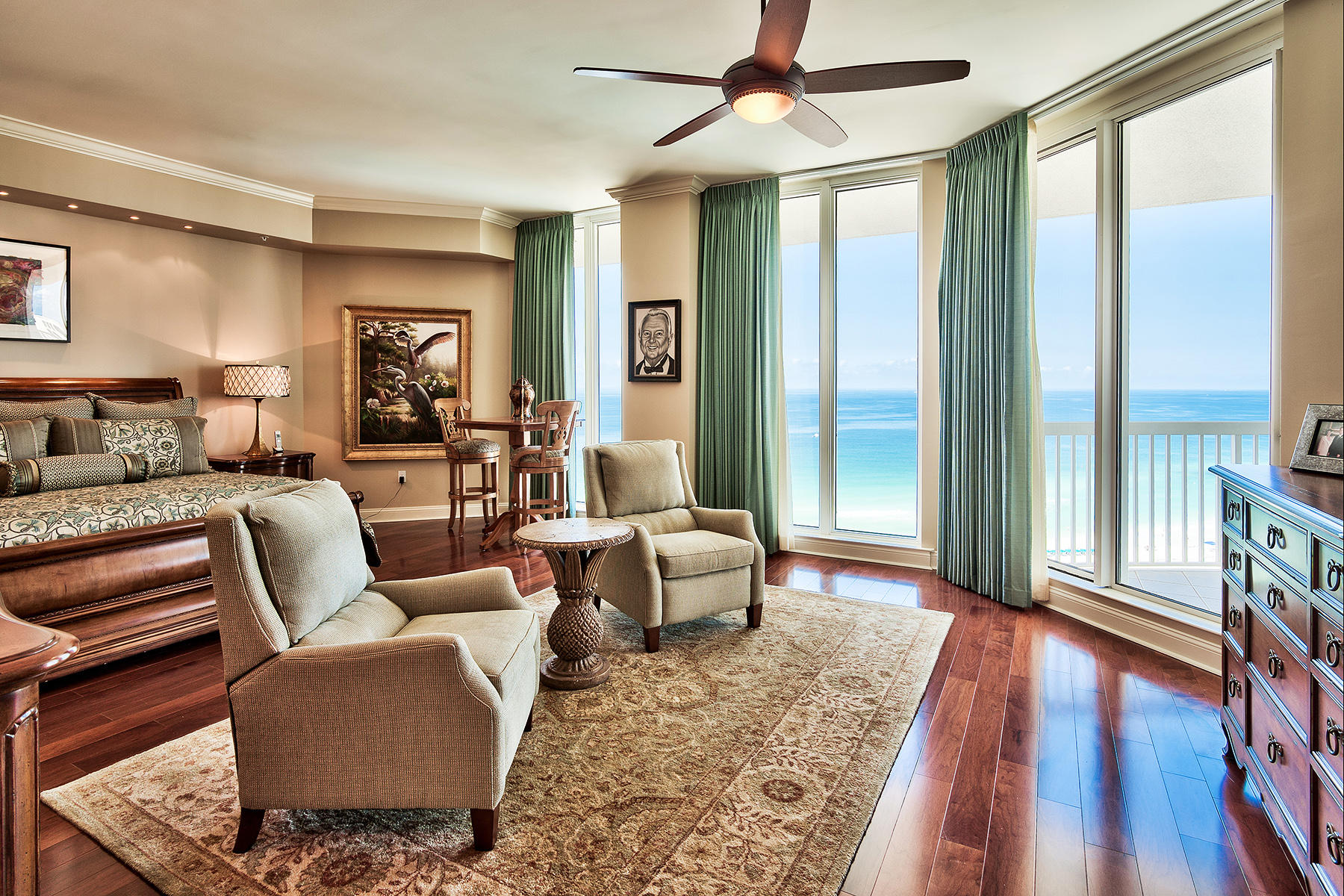 ST. THOMAS AT SILVER SHELLS - Residential