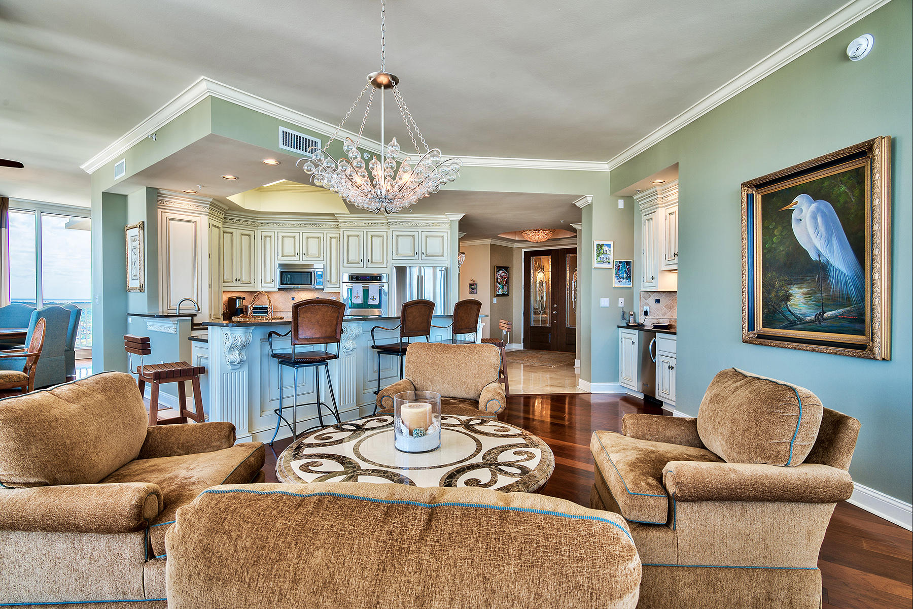 ST. THOMAS AT SILVER SHELLS - Residential