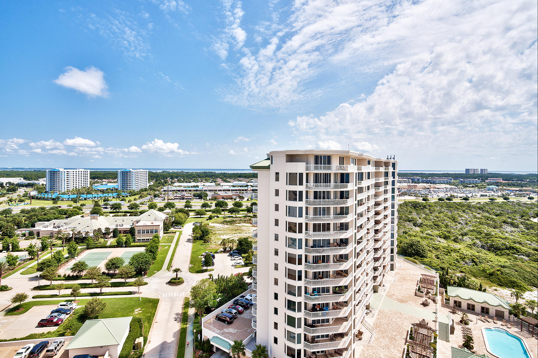 ST. THOMAS AT SILVER SHELLS - Residential