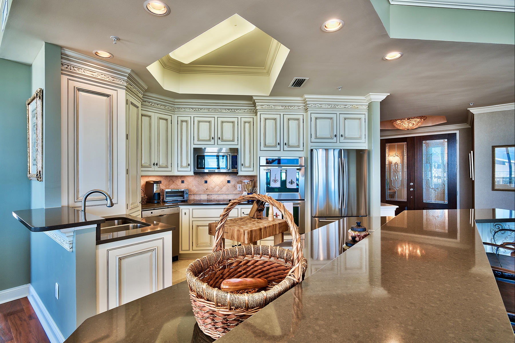 ST. THOMAS AT SILVER SHELLS - Residential