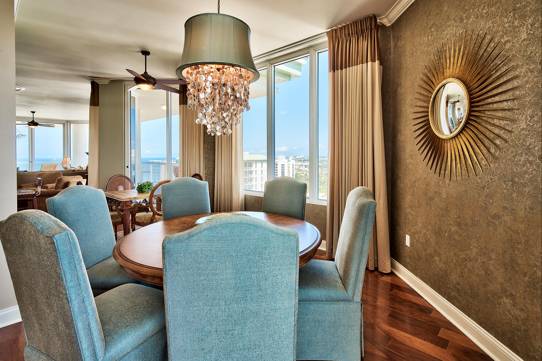 ST. THOMAS AT SILVER SHELLS - Residential