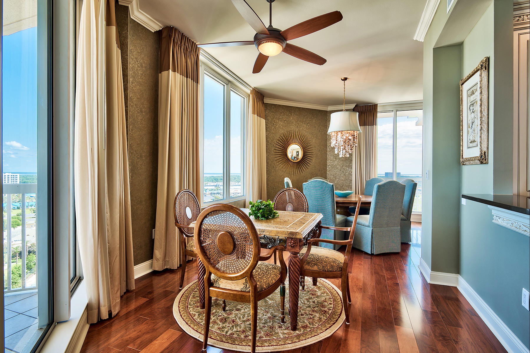 ST. THOMAS AT SILVER SHELLS - Residential
