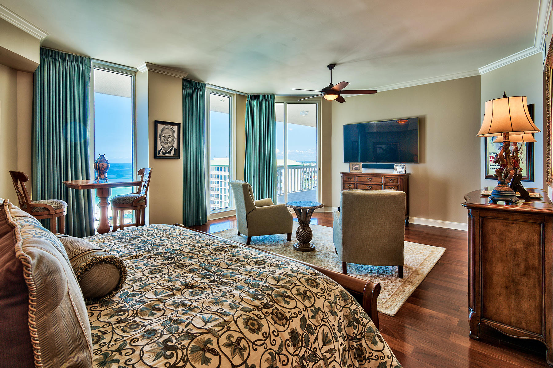 ST. THOMAS AT SILVER SHELLS - Residential