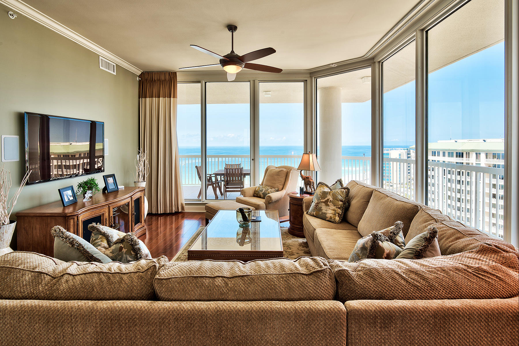 ST. THOMAS AT SILVER SHELLS - Residential