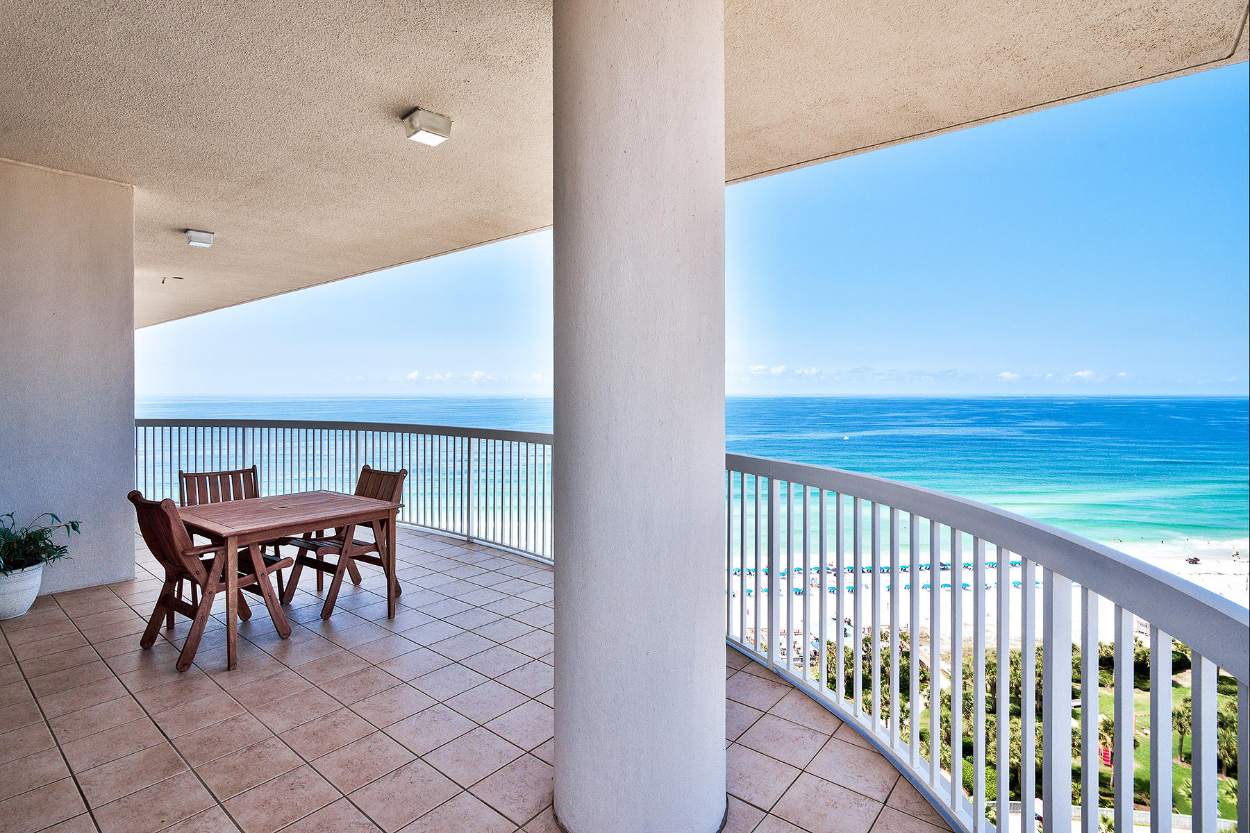 ST. THOMAS AT SILVER SHELLS - Residential