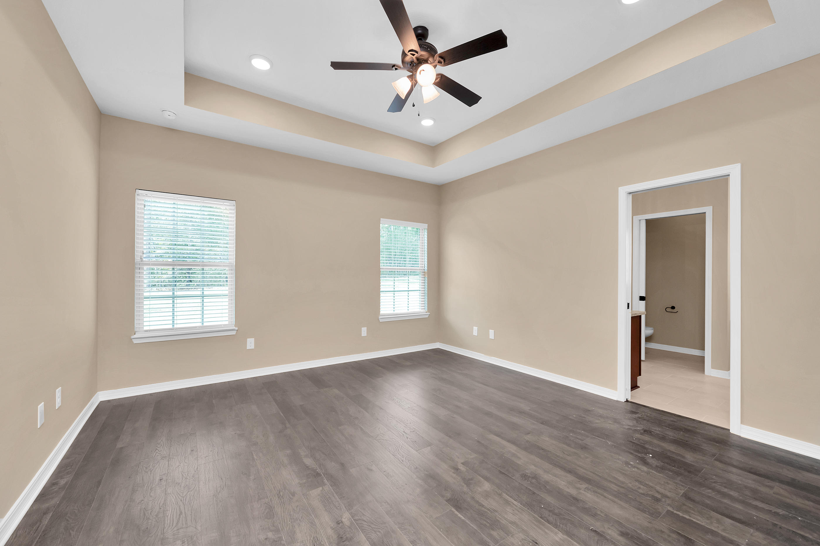 TIMBERLAND RIDGE - Residential