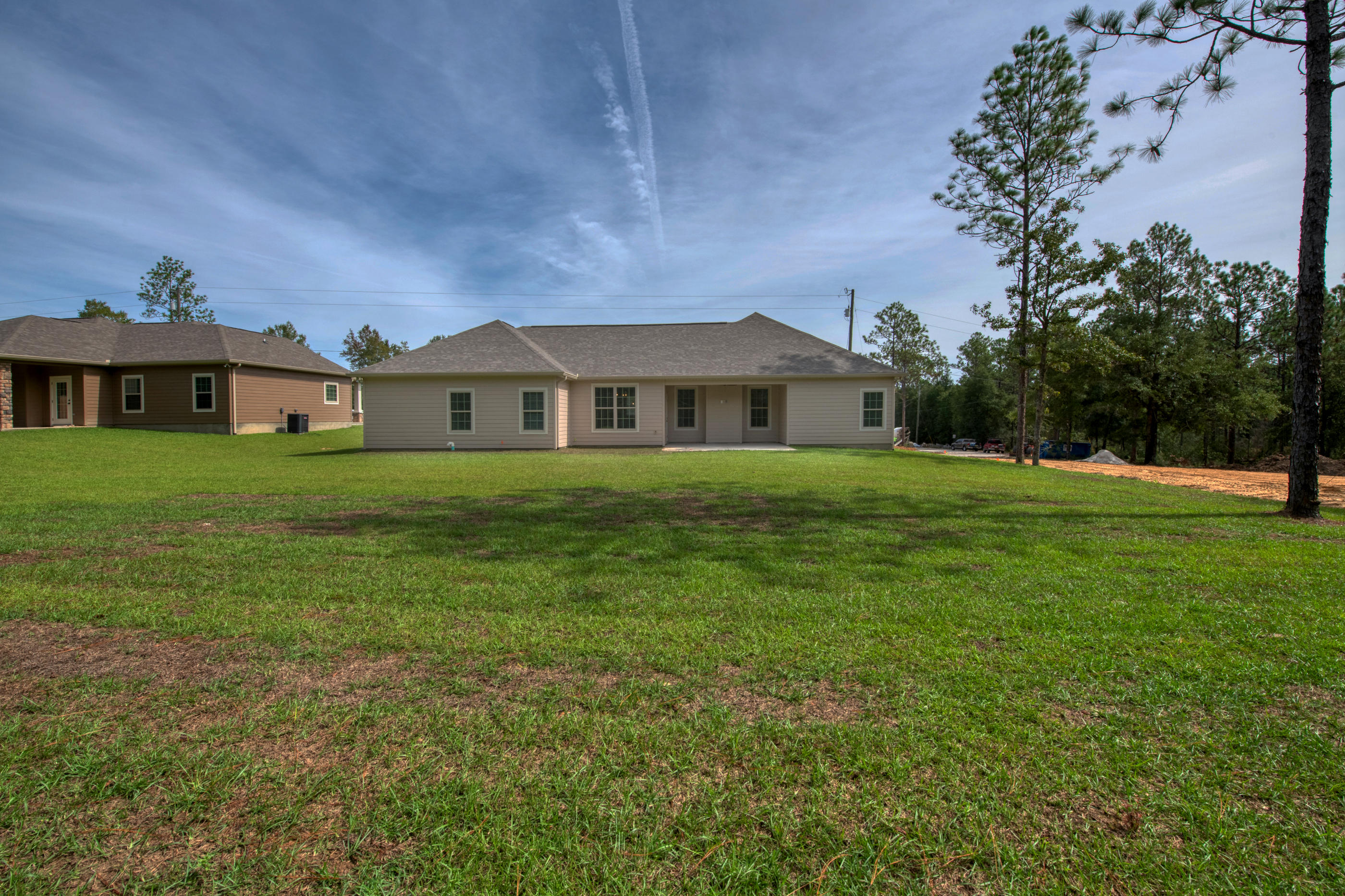 TIMBERLAND RIDGE - Residential