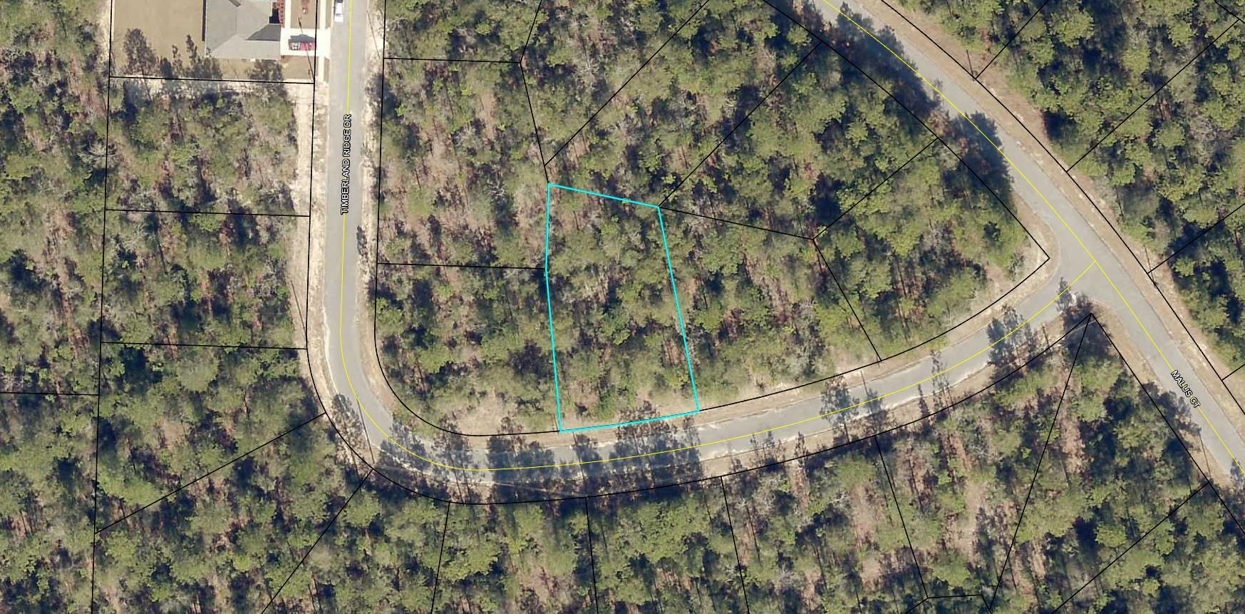 TIMBERLAND RIDGE - Residential