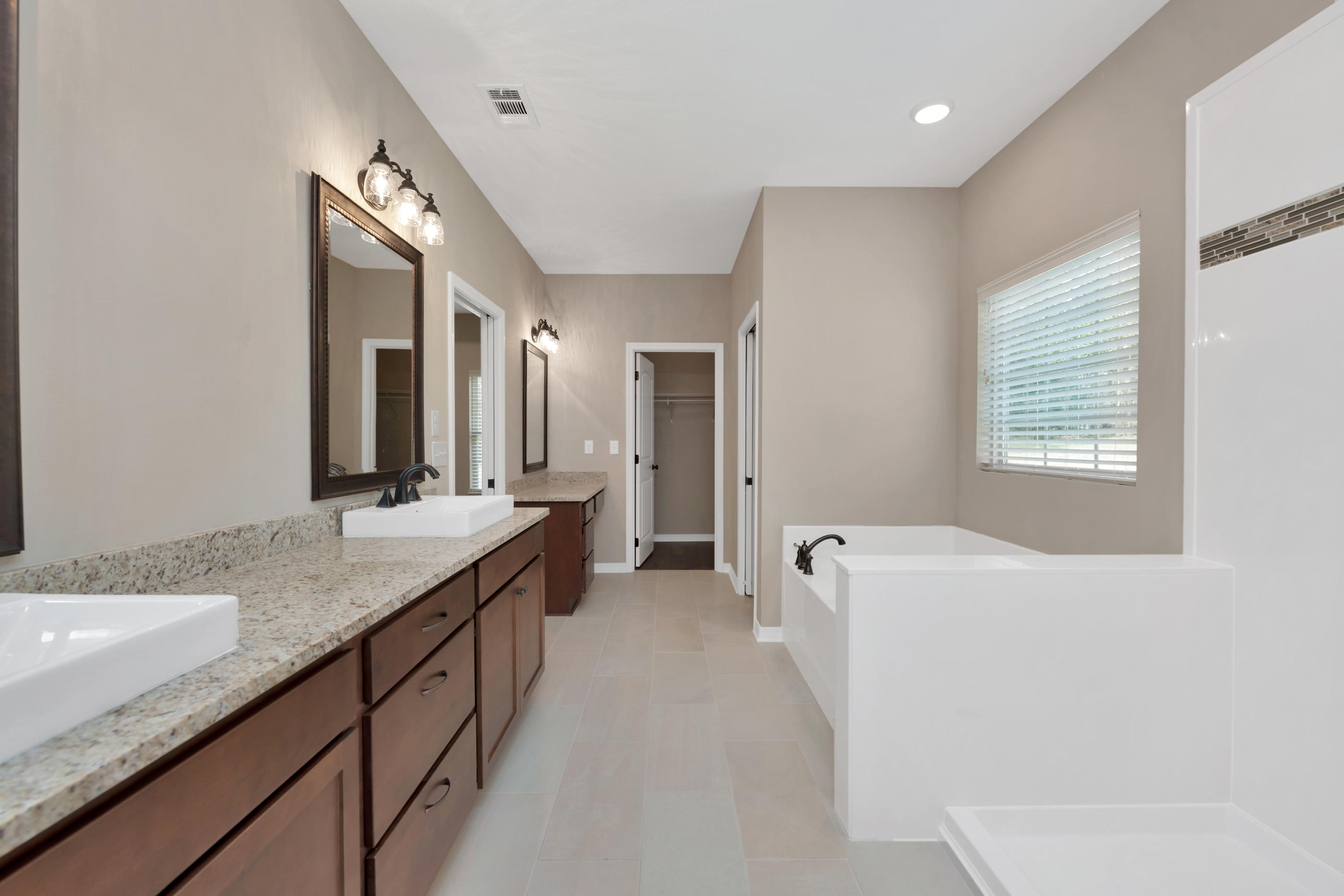 TIMBERLAND RIDGE - Residential