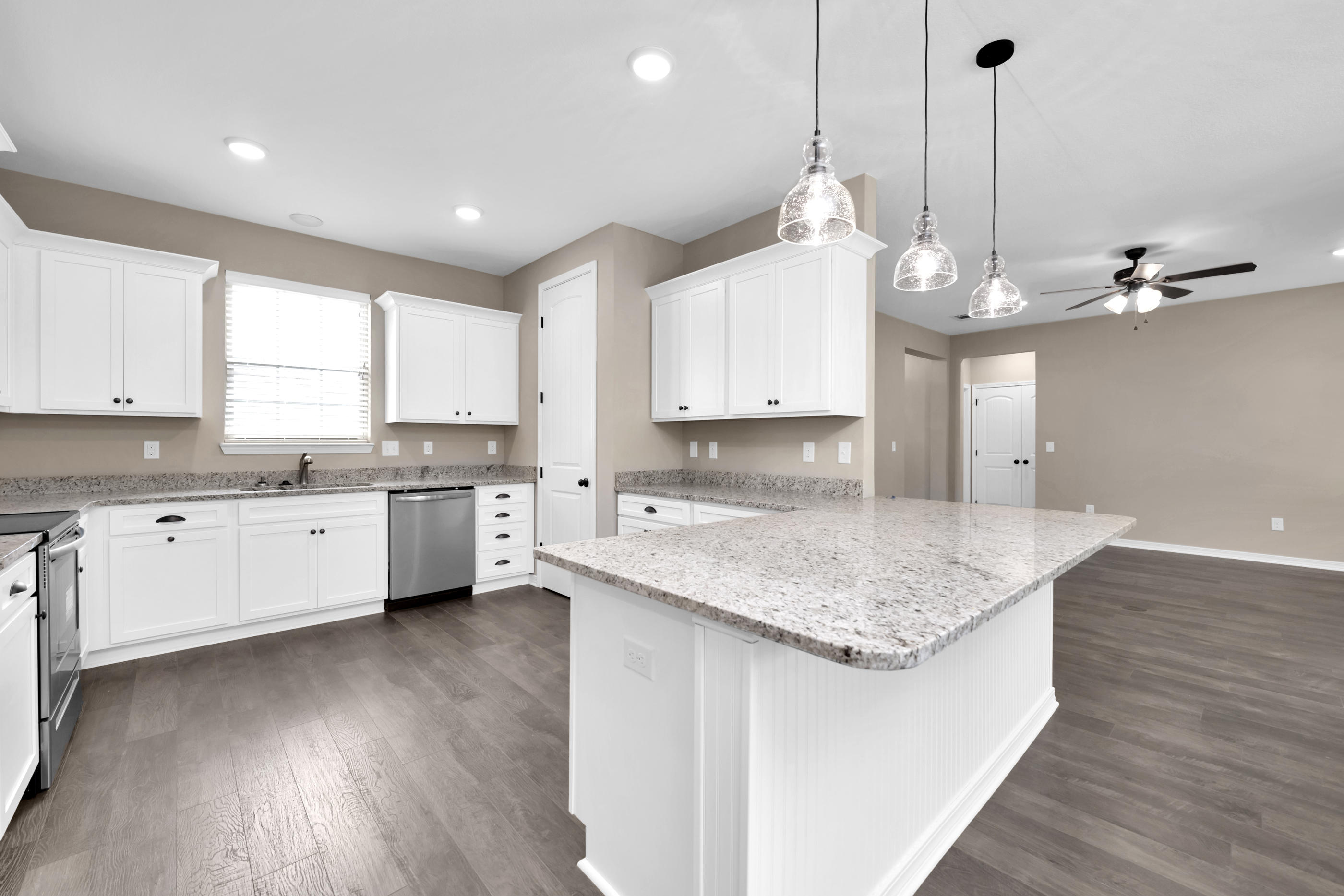 TIMBERLAND RIDGE - Residential