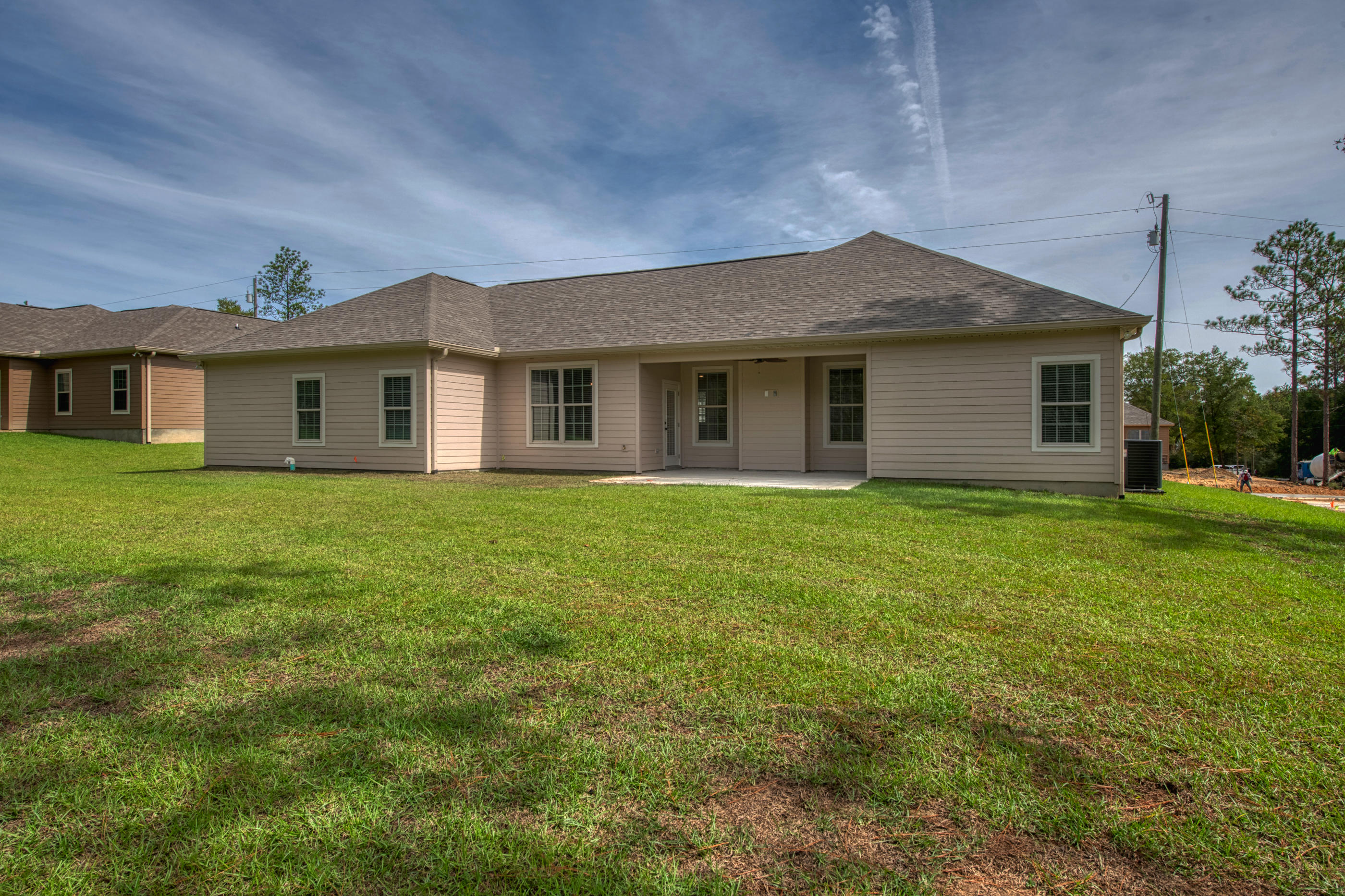 TIMBERLAND RIDGE - Residential