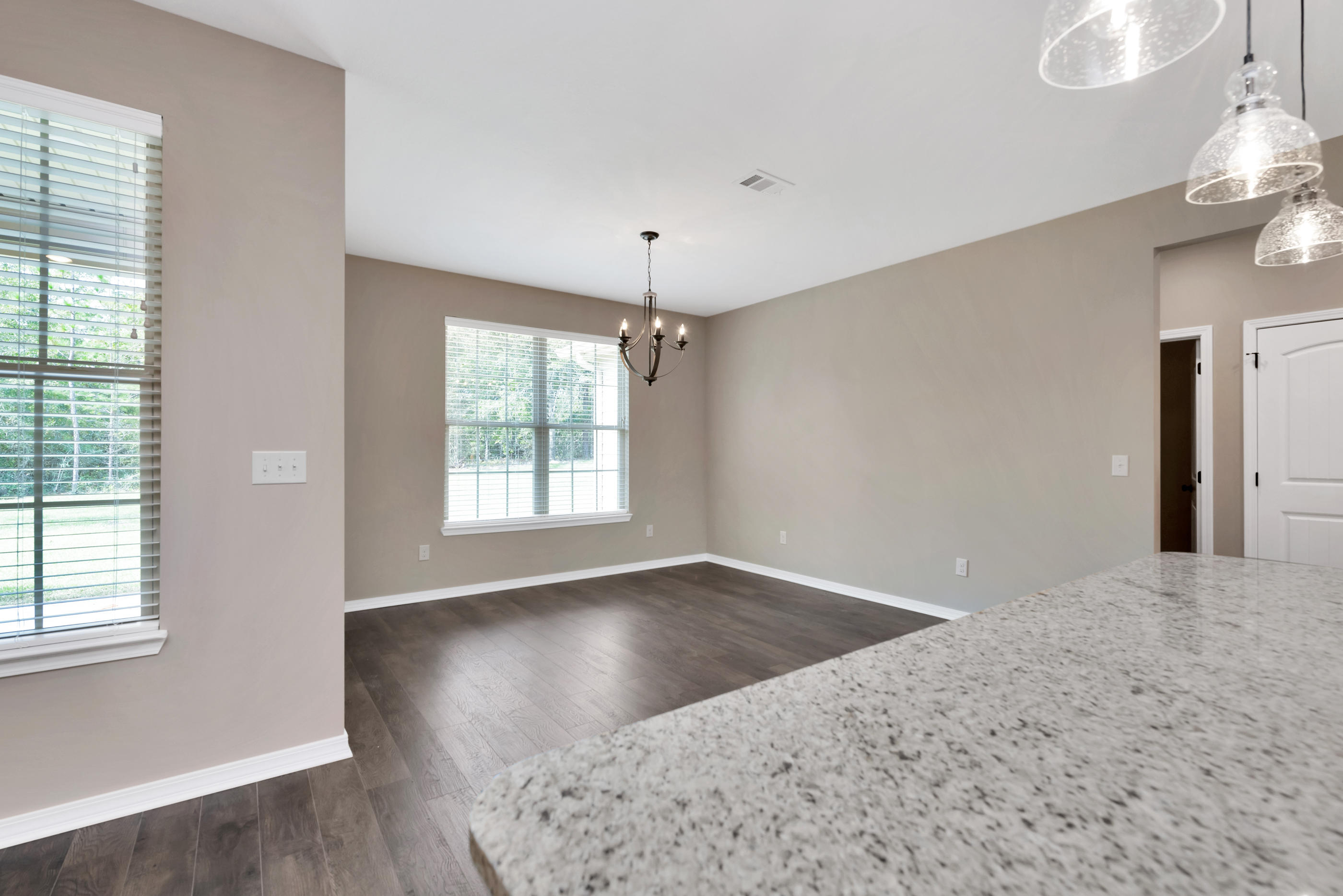 TIMBERLAND RIDGE - Residential