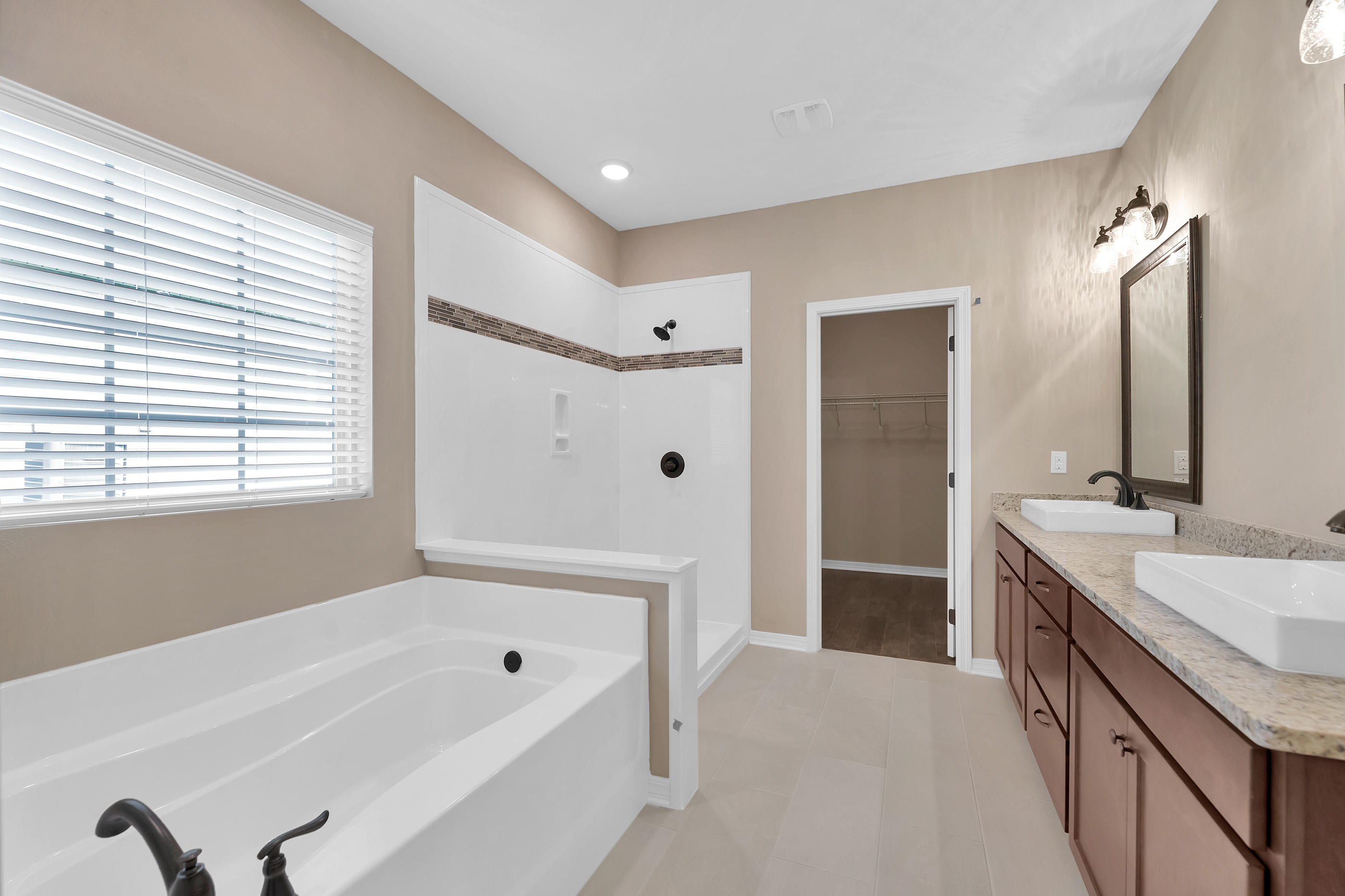 TIMBERLAND RIDGE - Residential