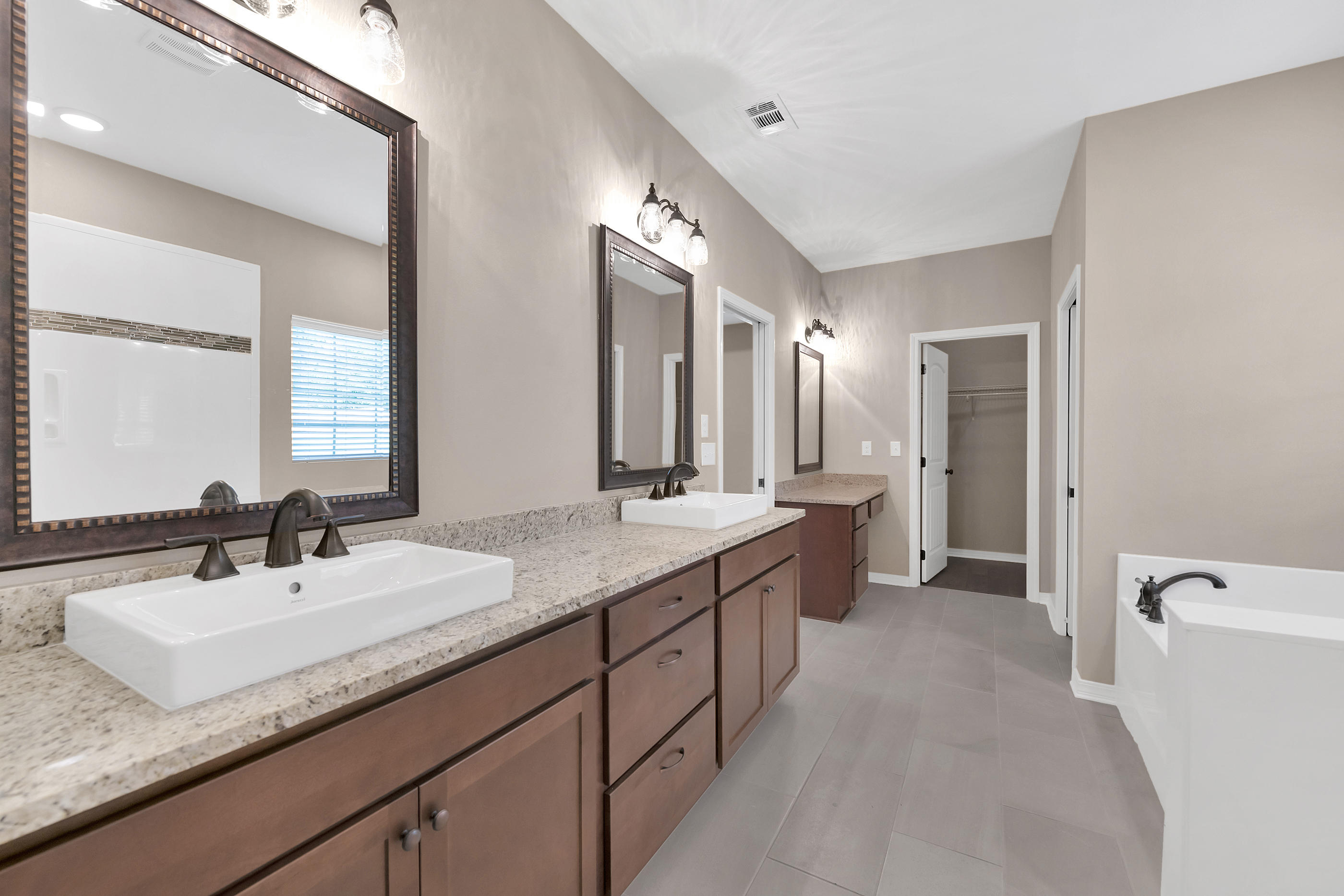 TIMBERLAND RIDGE - Residential