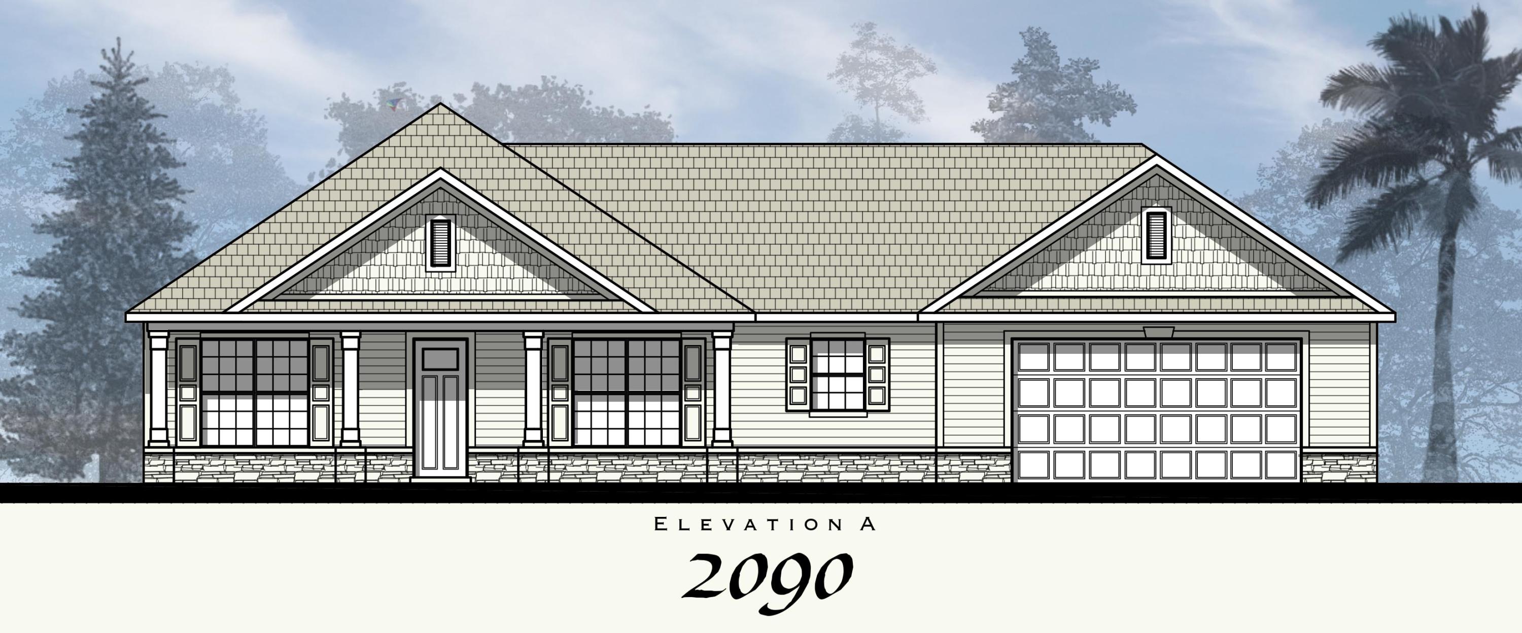 TIMBERLAND RIDGE - Residential