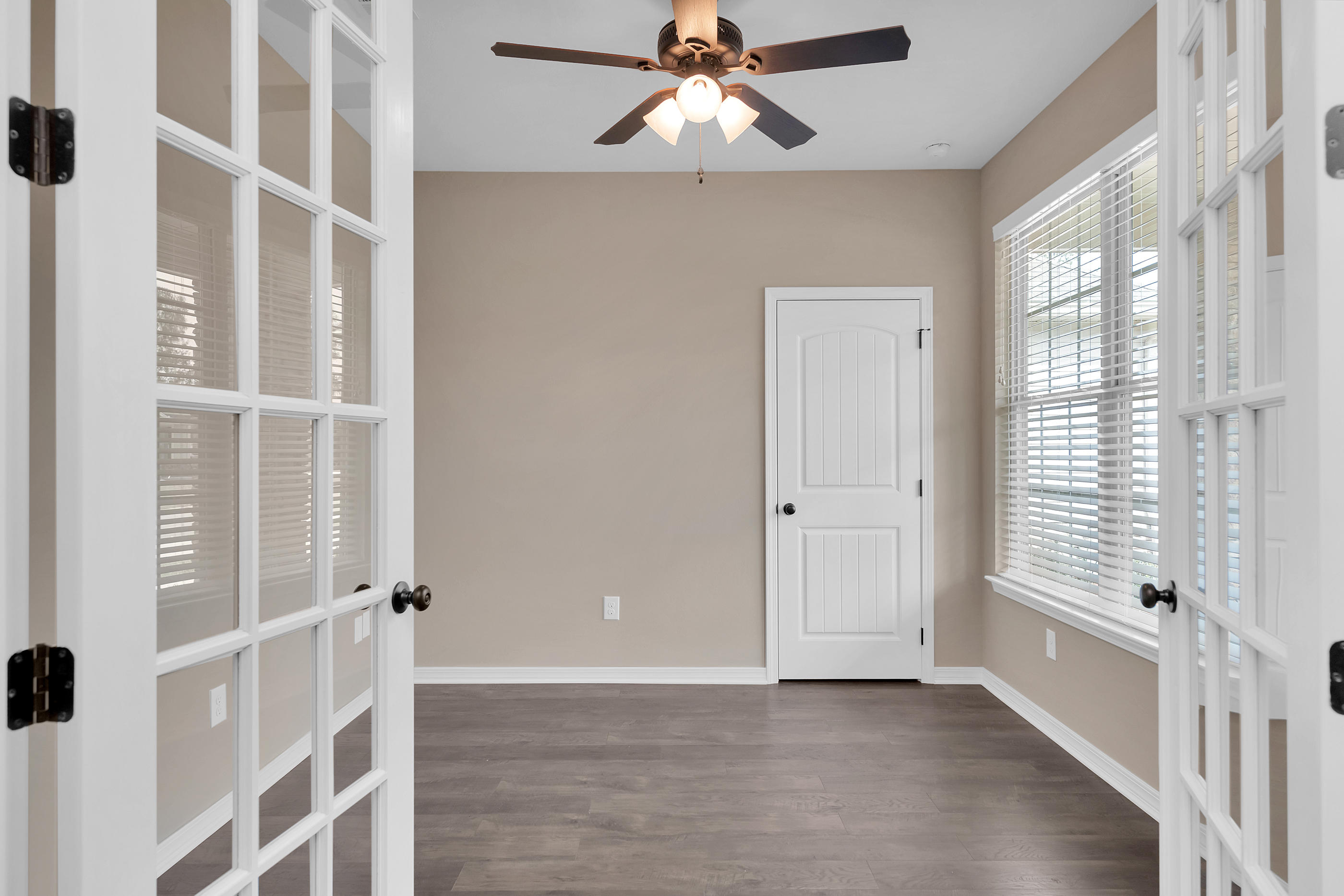 TIMBERLAND RIDGE - Residential