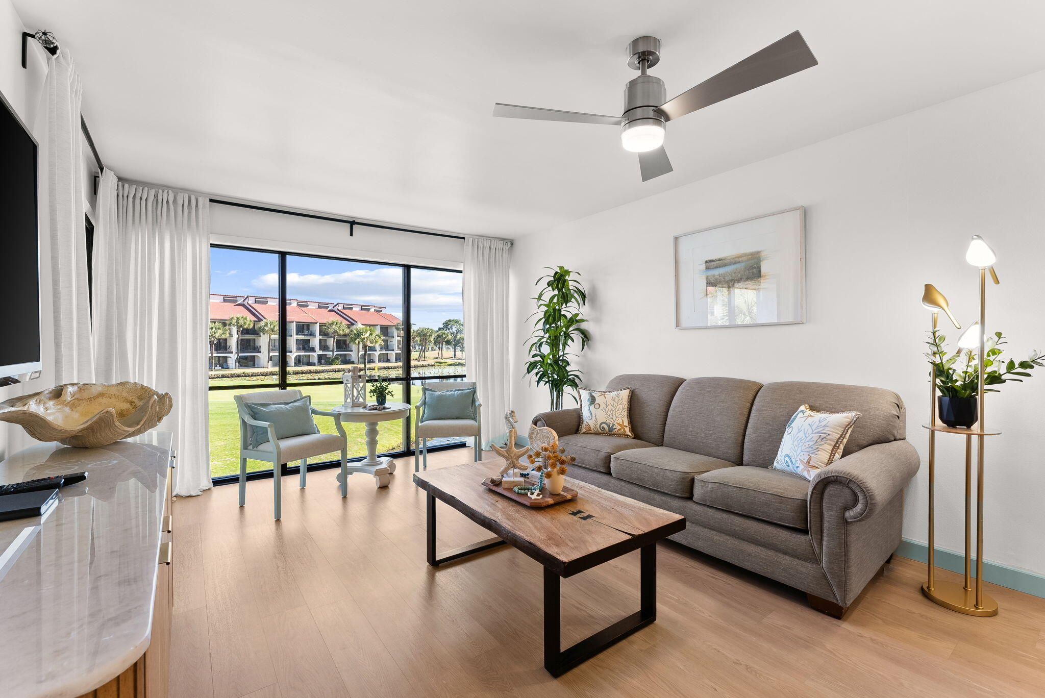 Edgewater Golf Villas I - Residential