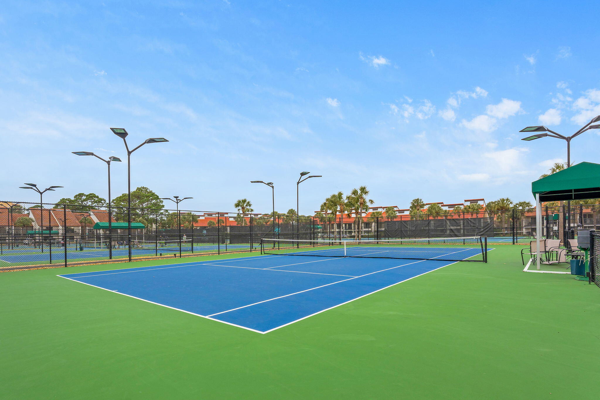 Edgewater Golf Villas I - Residential