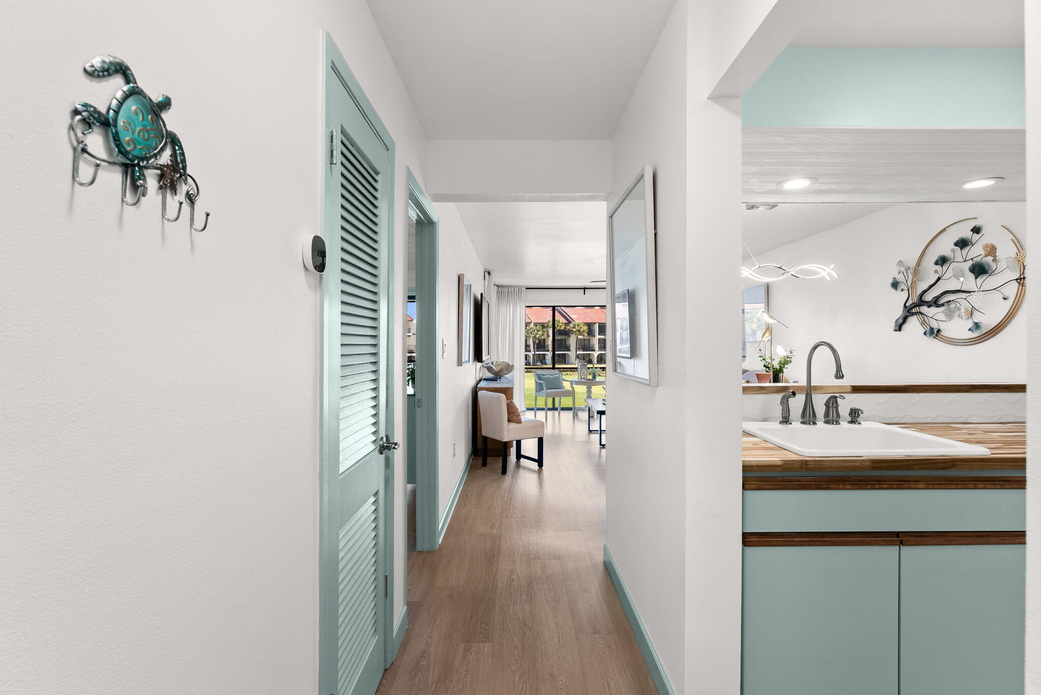 Edgewater Golf Villas I - Residential