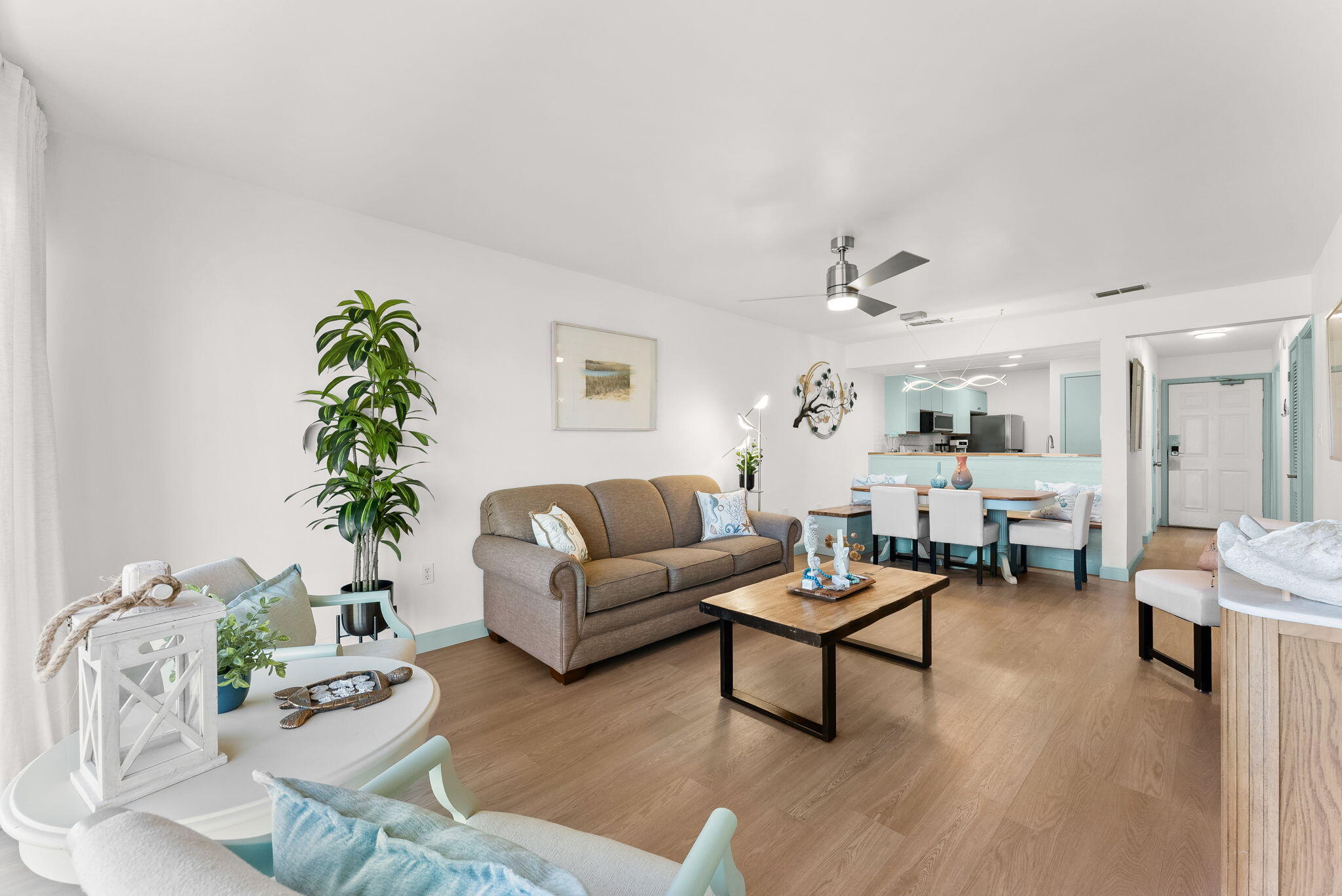 Edgewater Golf Villas I - Residential