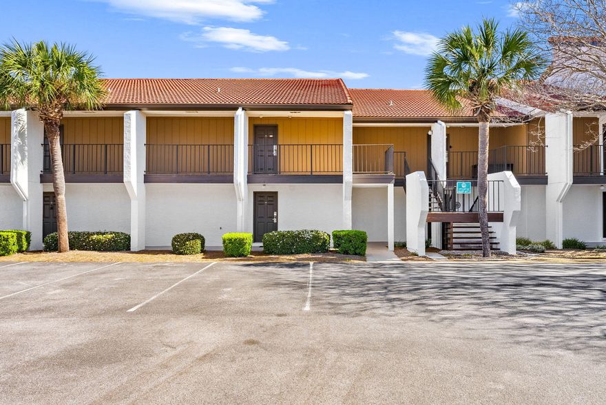 Welcome to Unit 411 at 520 N Richard Jackson Blvd in beautiful Panama City Beach! This recently renovated condo offers the perfect blend of comfort, convenience, and coastal living. Located just minutes from the white sand beaches and emerald waters of the Gulf, this property also places you close to some of the area's best dining, shopping, and entertainment options. Inside, the updated interior features modern finishes and thoughtful upgrades that make the space feel fresh and inviting. Perfect as a primary residence, vacation getaway, or investment property. Enjoy access to community amenities, including a pool, fitness center, tennis courts, and beautifully maintained grounds. This condo delivers location, lifestyle, and value all in one.