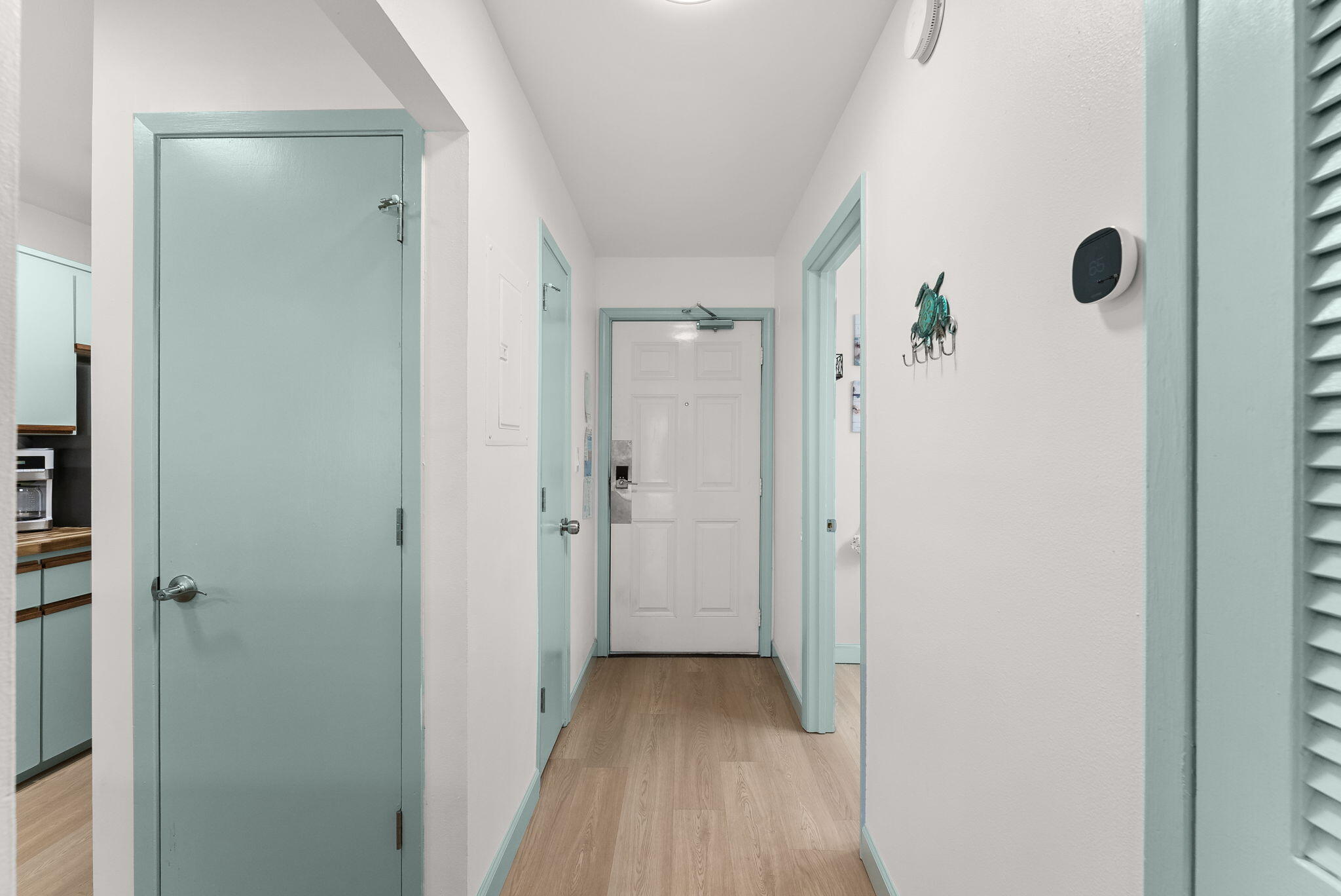 Edgewater Golf Villas I - Residential