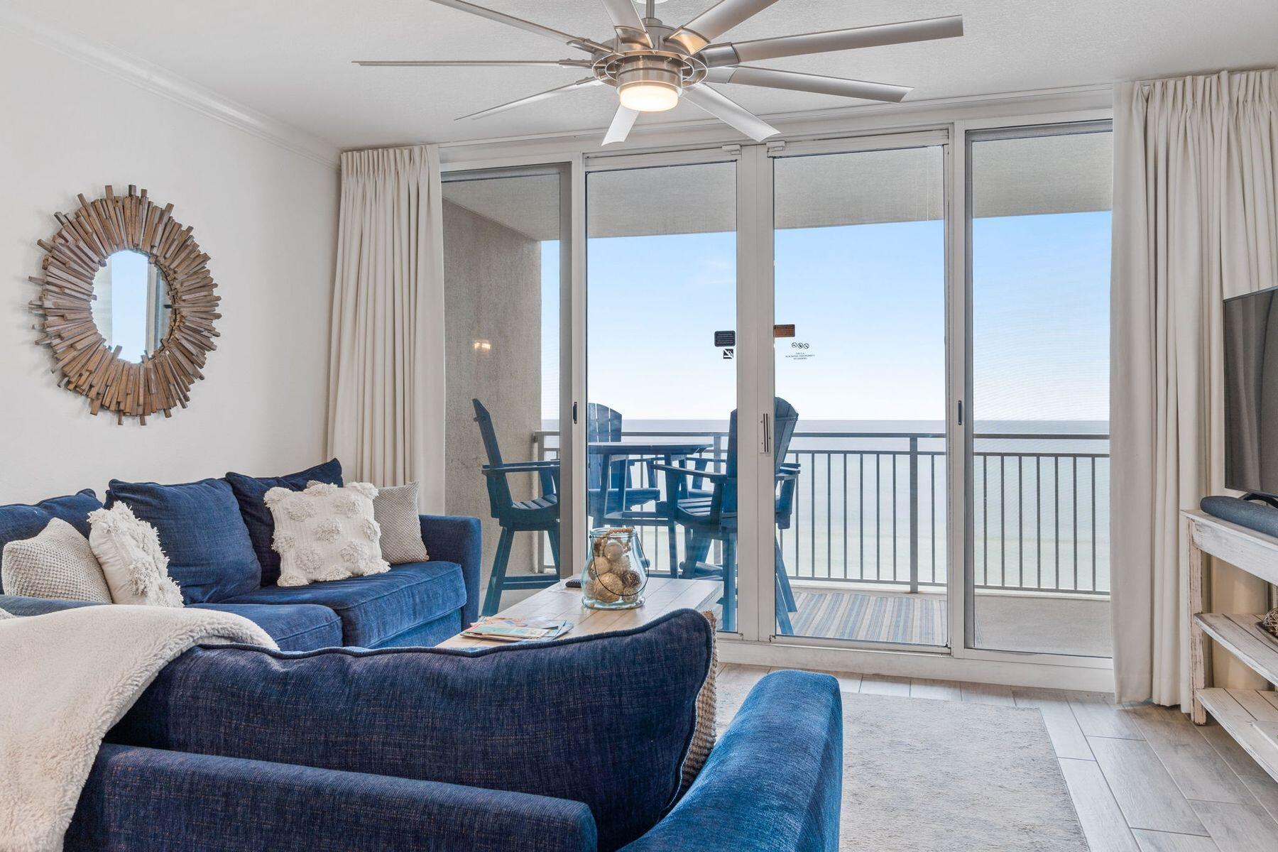 EMERALD BEACH RESORT - Residential