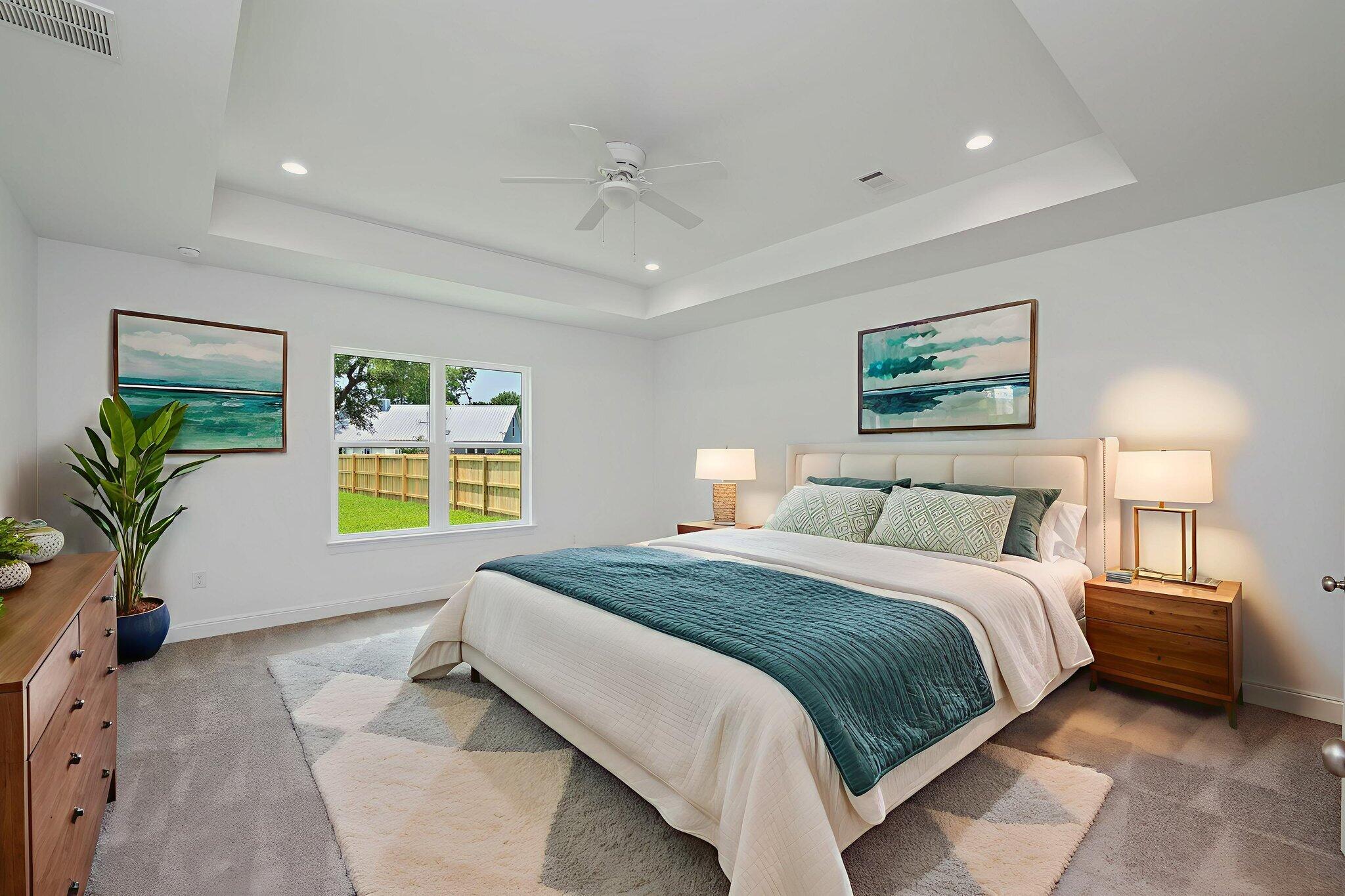 SEMINOLE - Residential