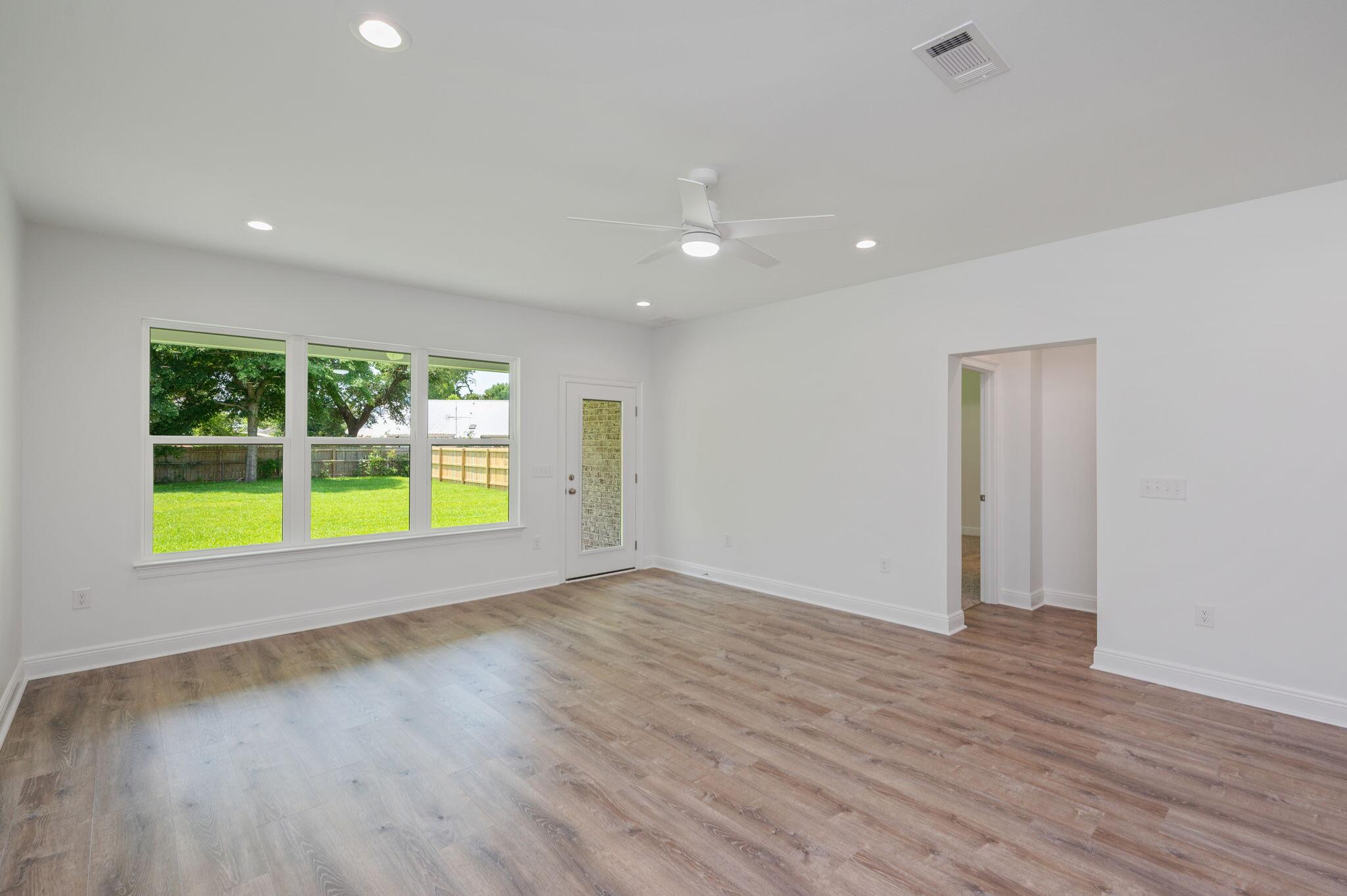 SEMINOLE - Residential