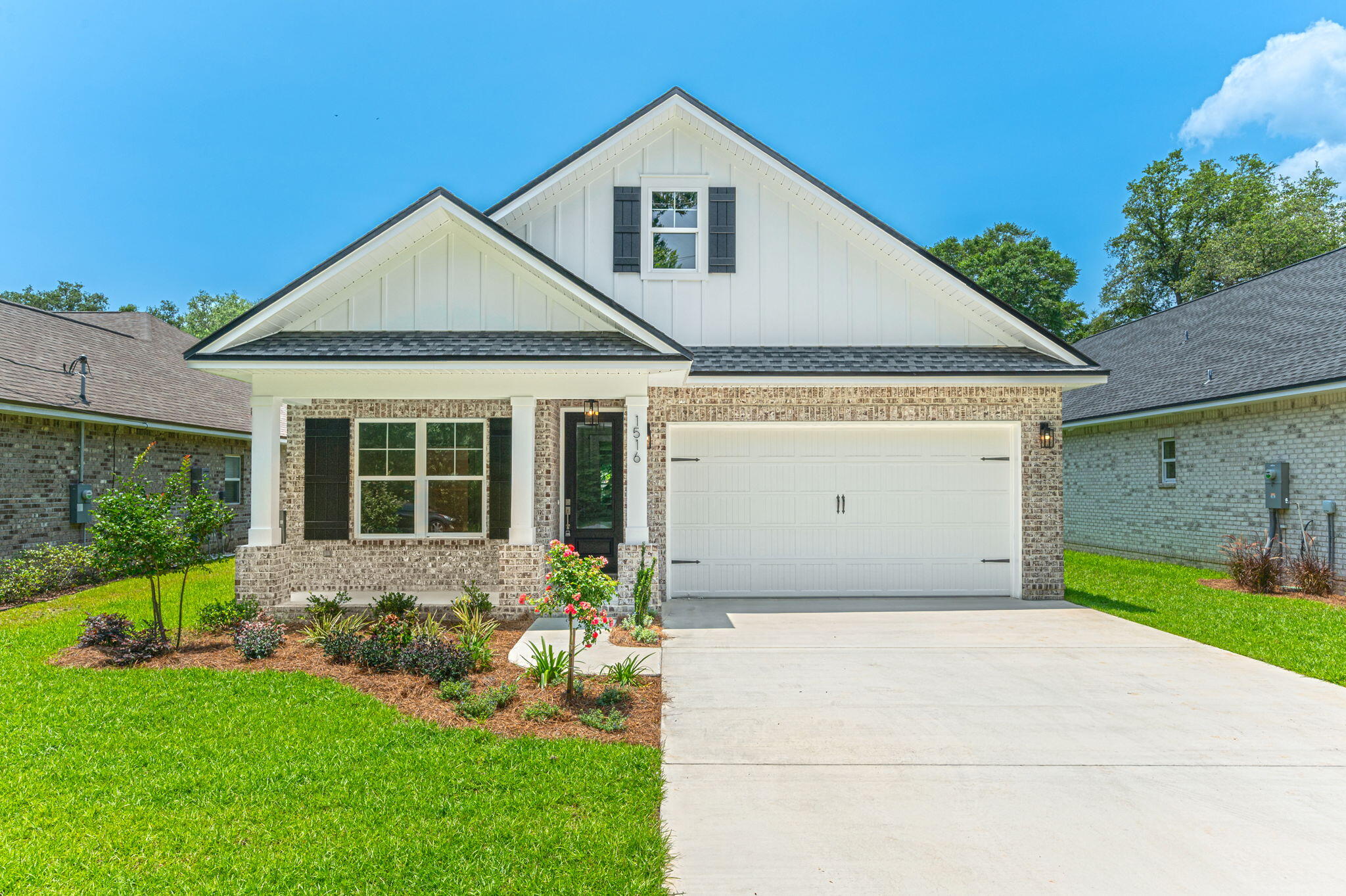 SEMINOLE - Residential