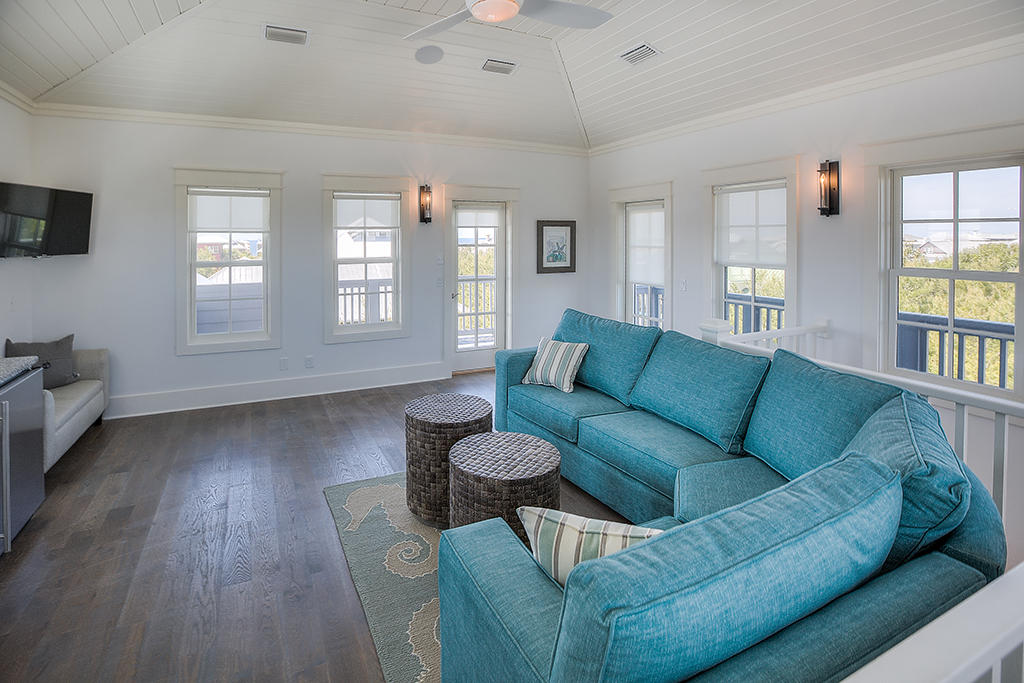 PINECREST AT INLET BEACH - Residential