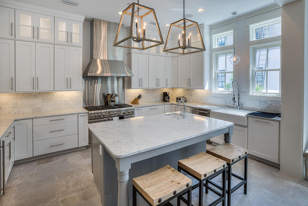 PINECREST AT INLET BEACH - Residential