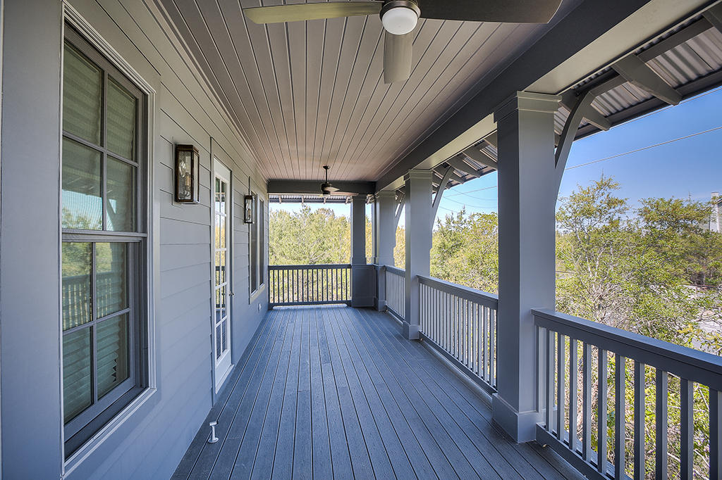 PINECREST AT INLET BEACH - Residential