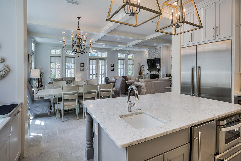 PINECREST AT INLET BEACH - Residential