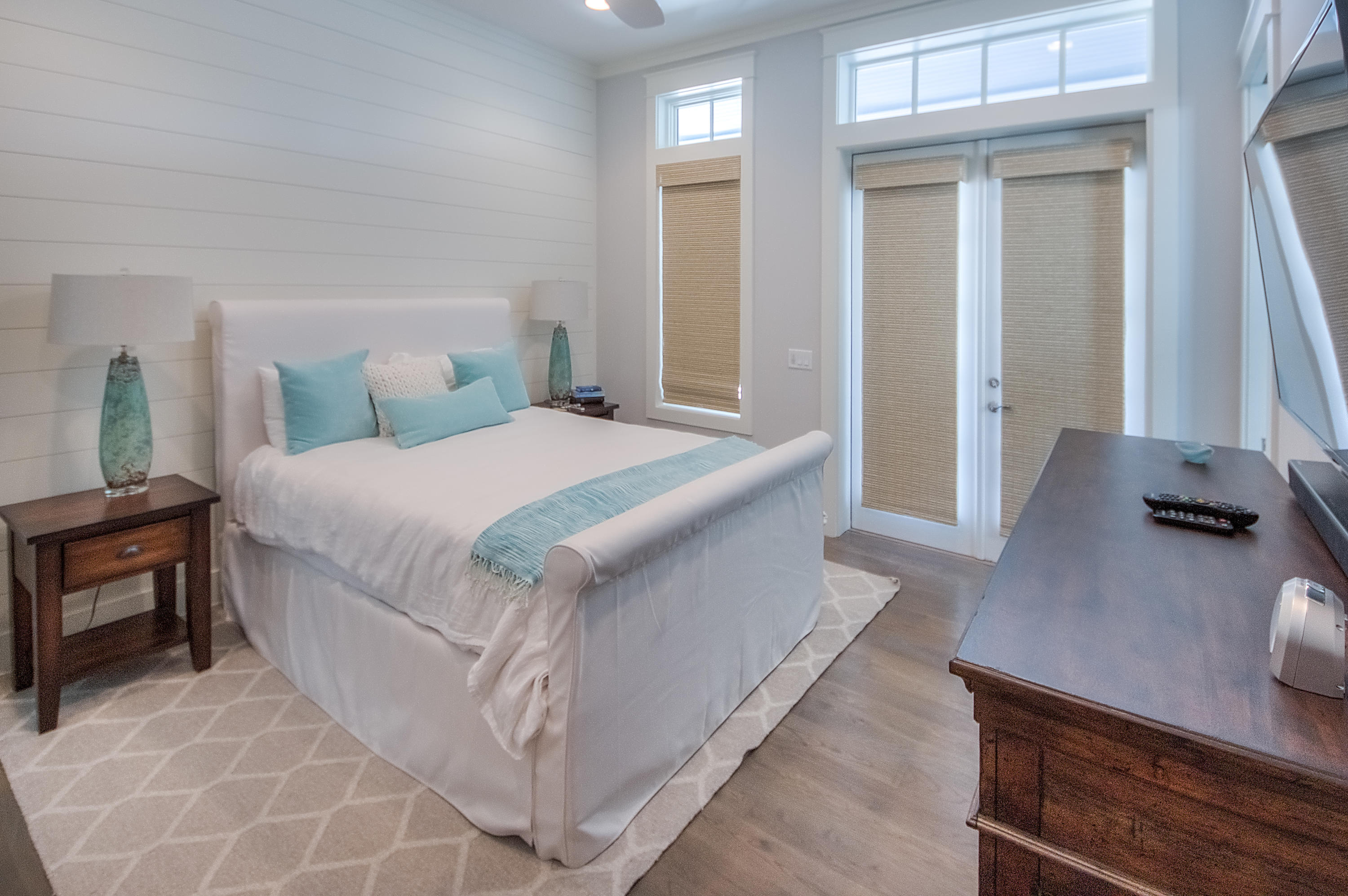 PINECREST AT INLET BEACH - Residential