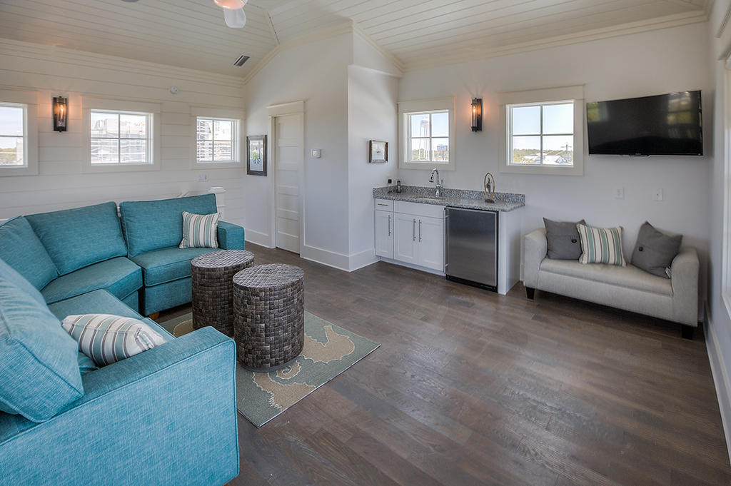 PINECREST AT INLET BEACH - Residential